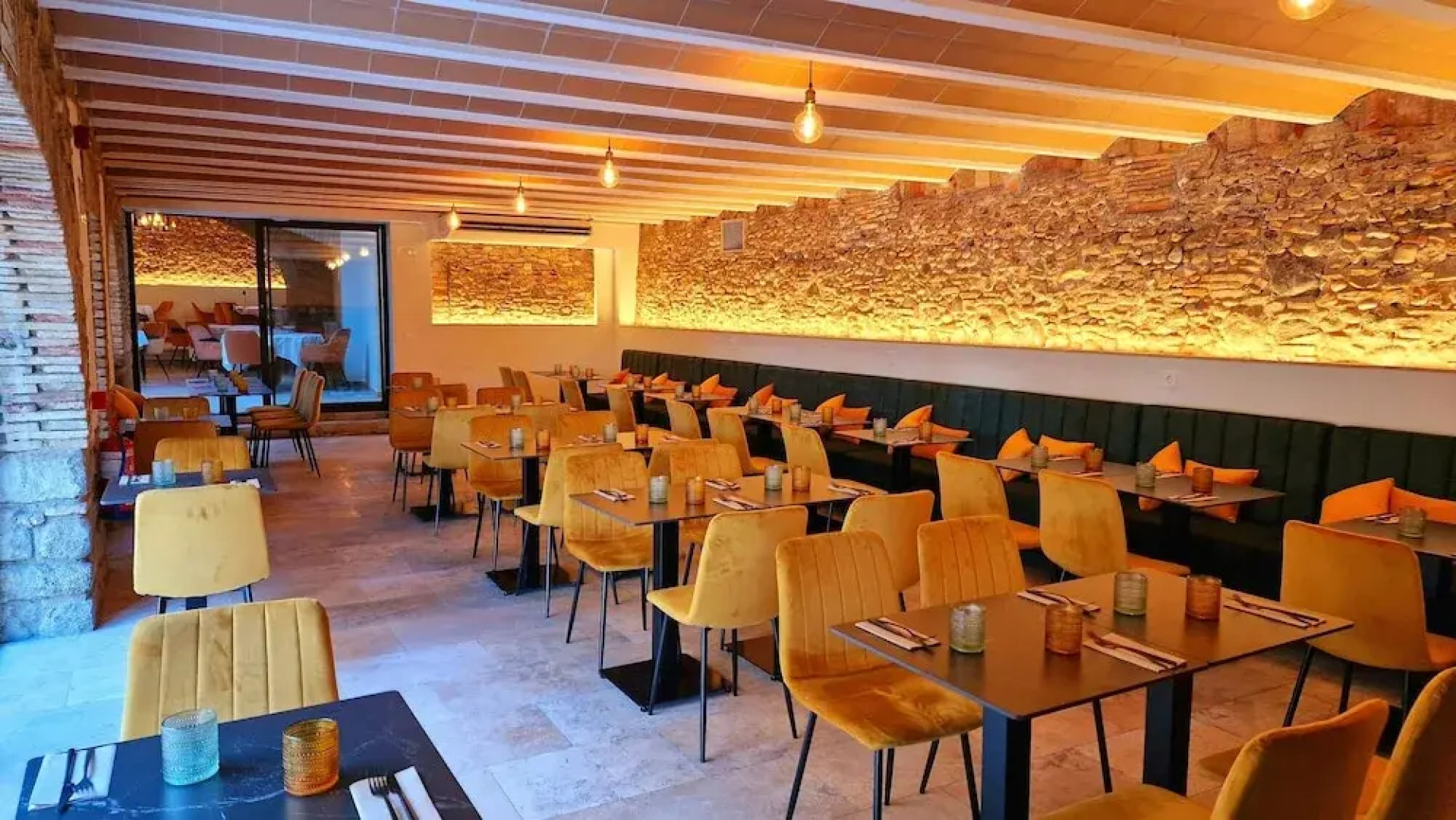 Boutique Hotel Comtal Empuries