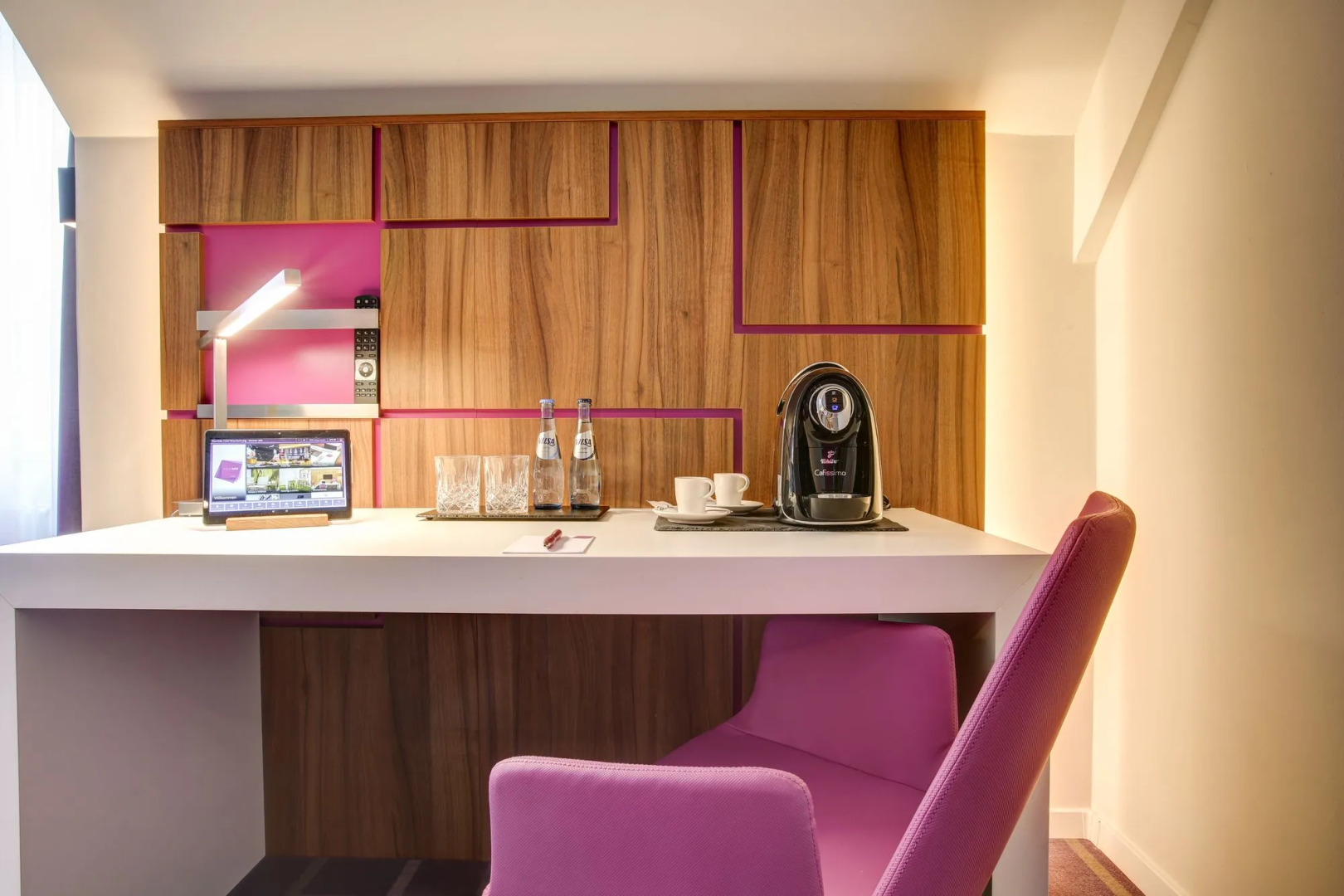 Premier Inn Braunschweig City Centre