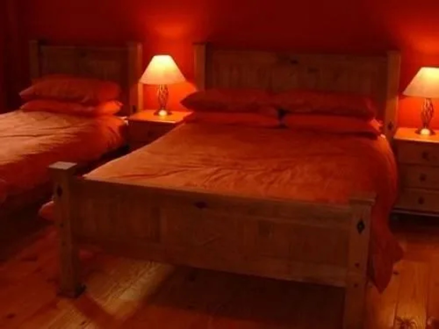 Clarmont Guest House