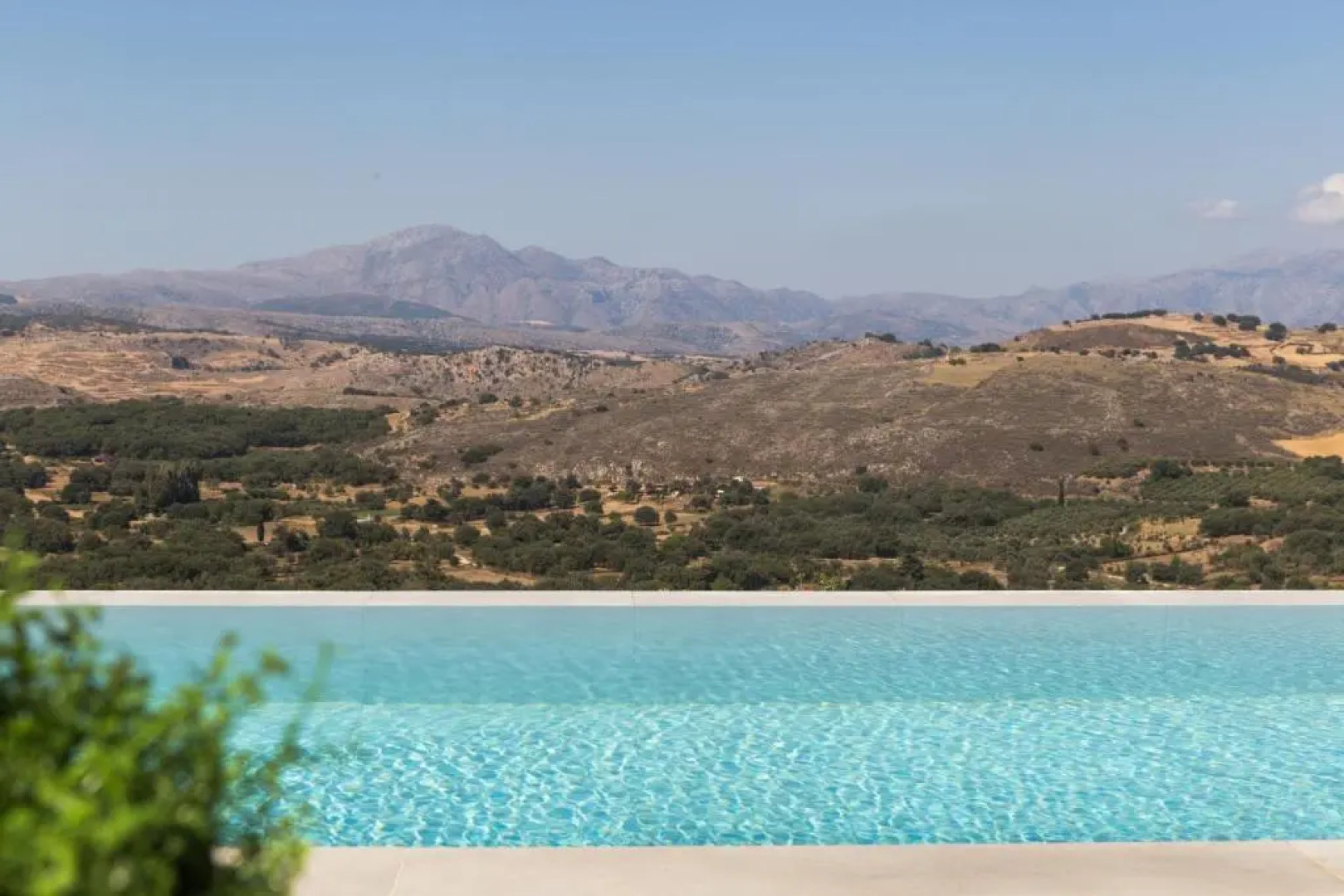 Eforasis Villas , an intriguing hideaway, by ThinkVilla