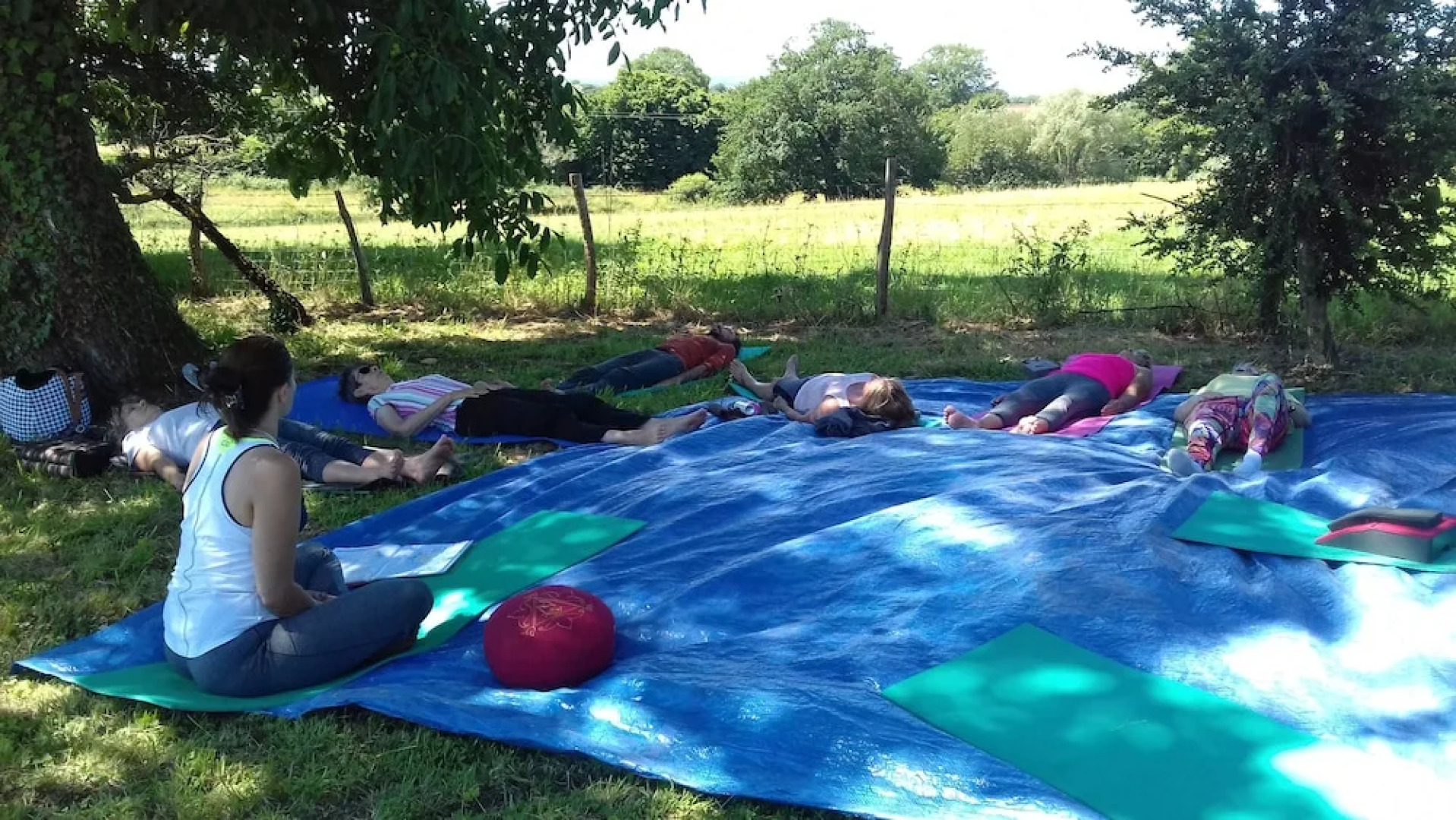 B&B Chambre Chante Cristal