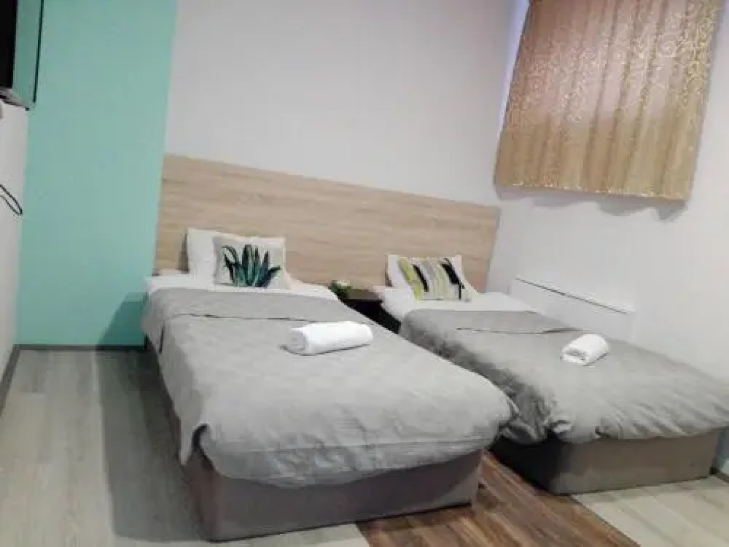 Sleep  Go Guest House