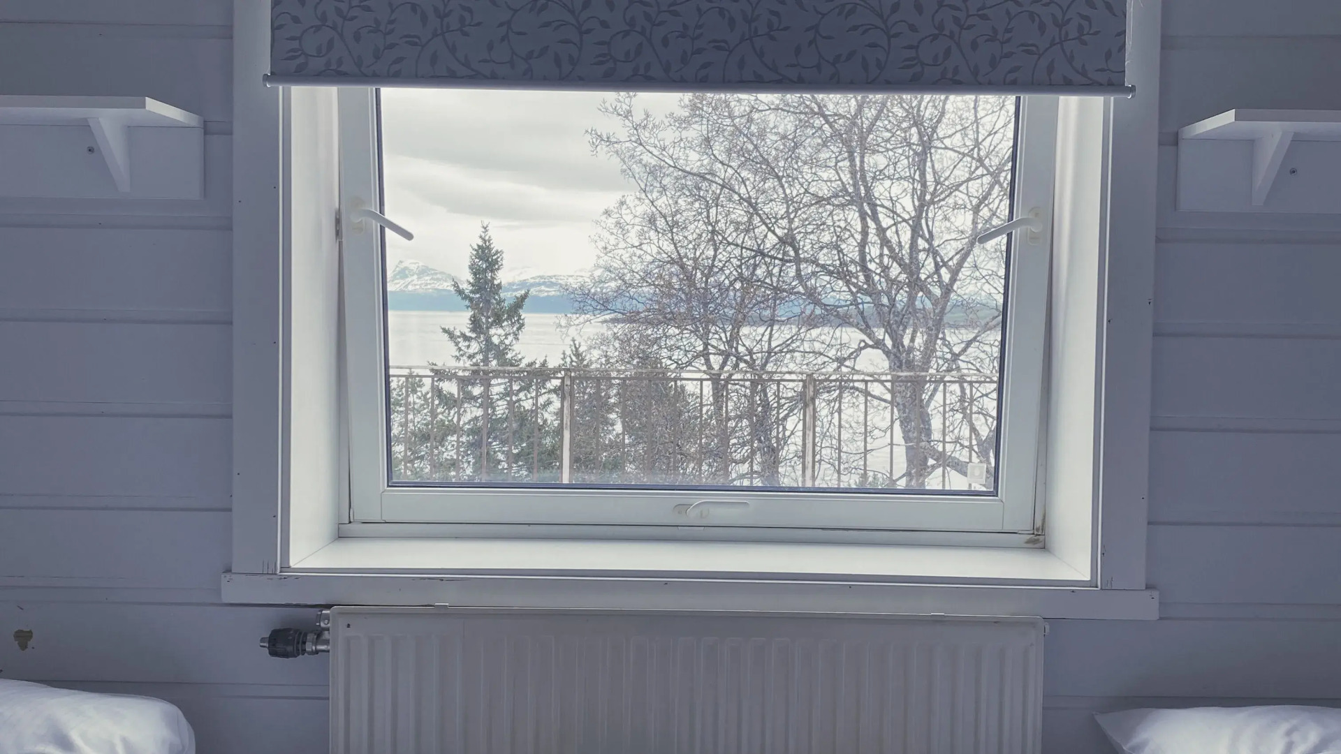 Trondenes Sommerhostel