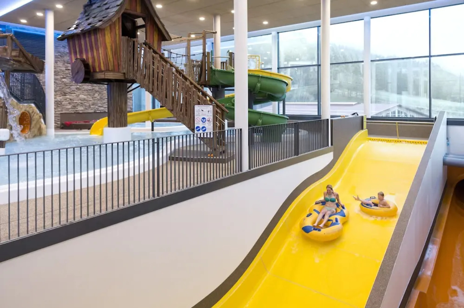 Familotel Schreinerhof