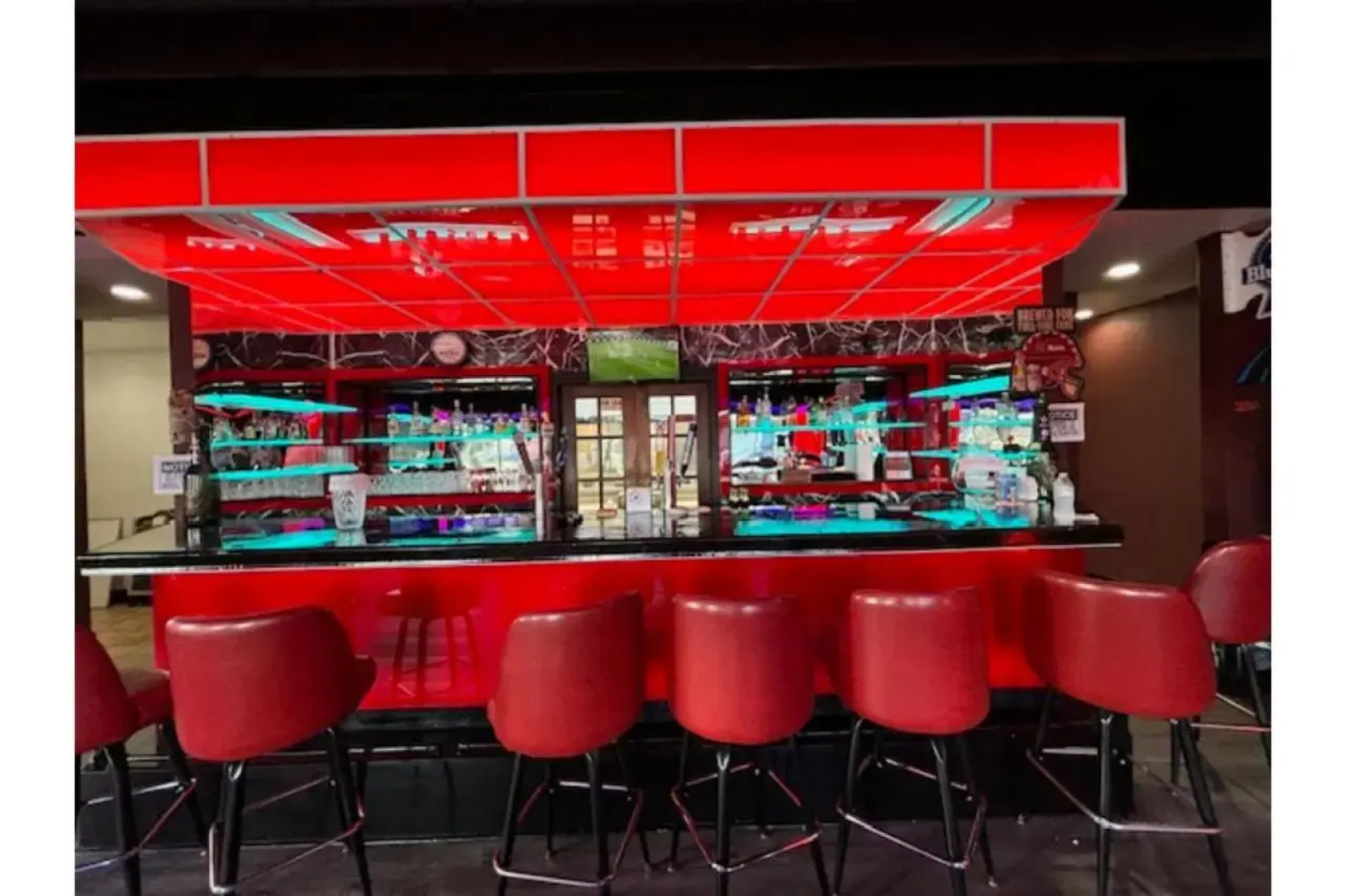 Days Inn Fayetteville/Wade-North of Ft Bragg I-95/Exit 58