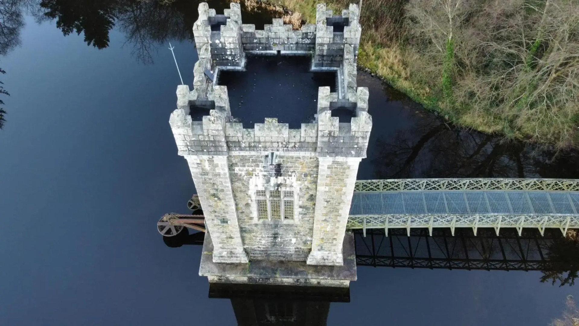 Scarr View 1st floor Apartment