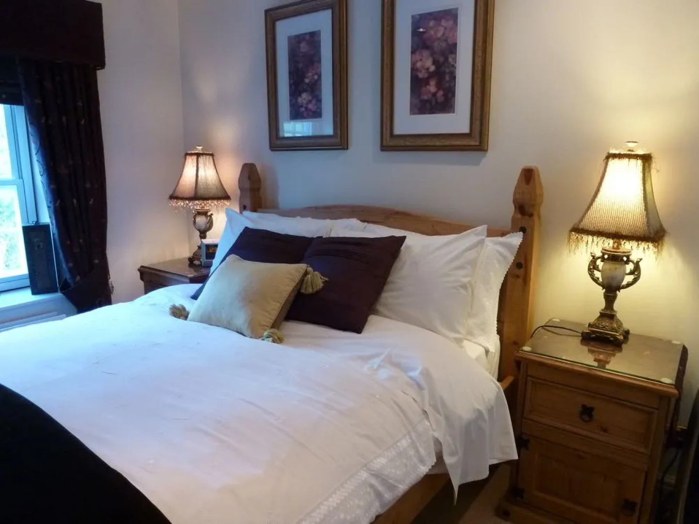 Thorpe Cottage Country Guest House