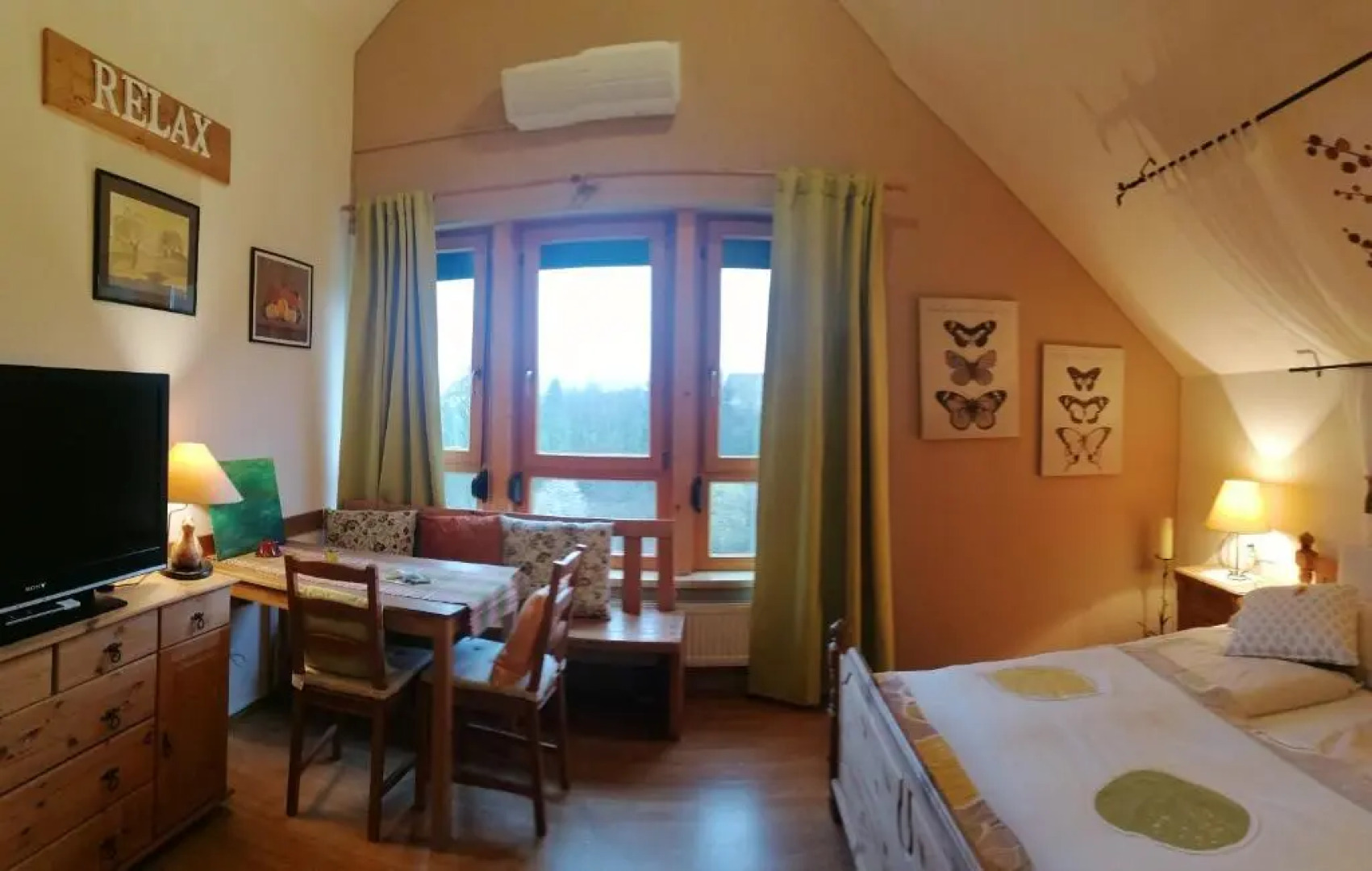 Landhaus FühlDichWohl