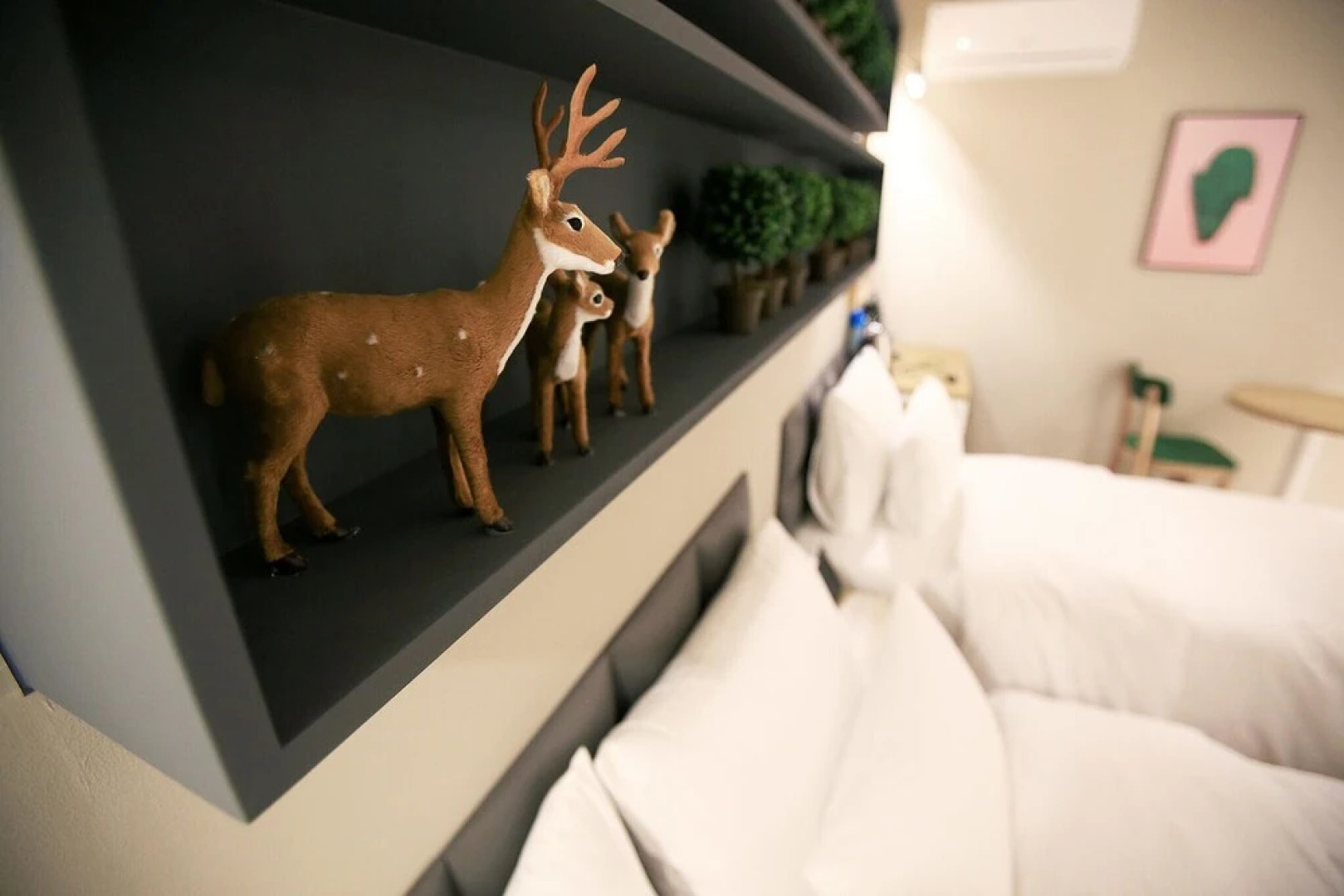 Gwangmyeong Cheolsan Blanc