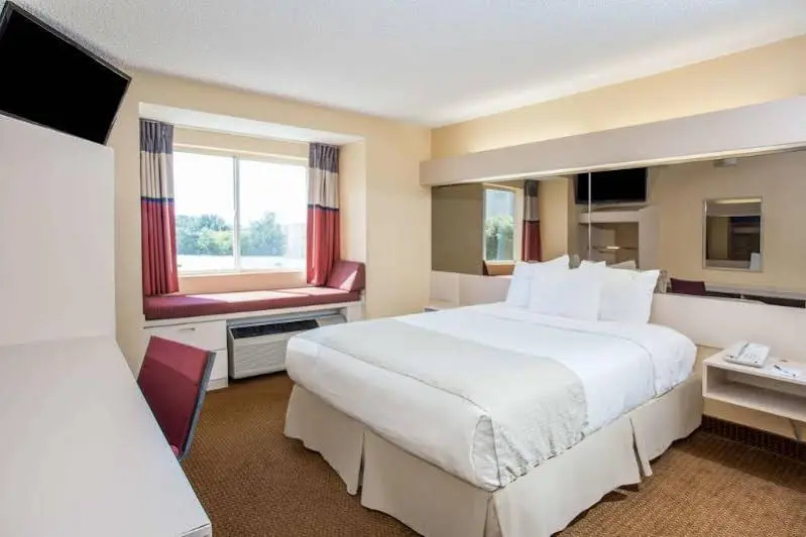 Microtel Inn and Suites Tifton I-75 Exit 62