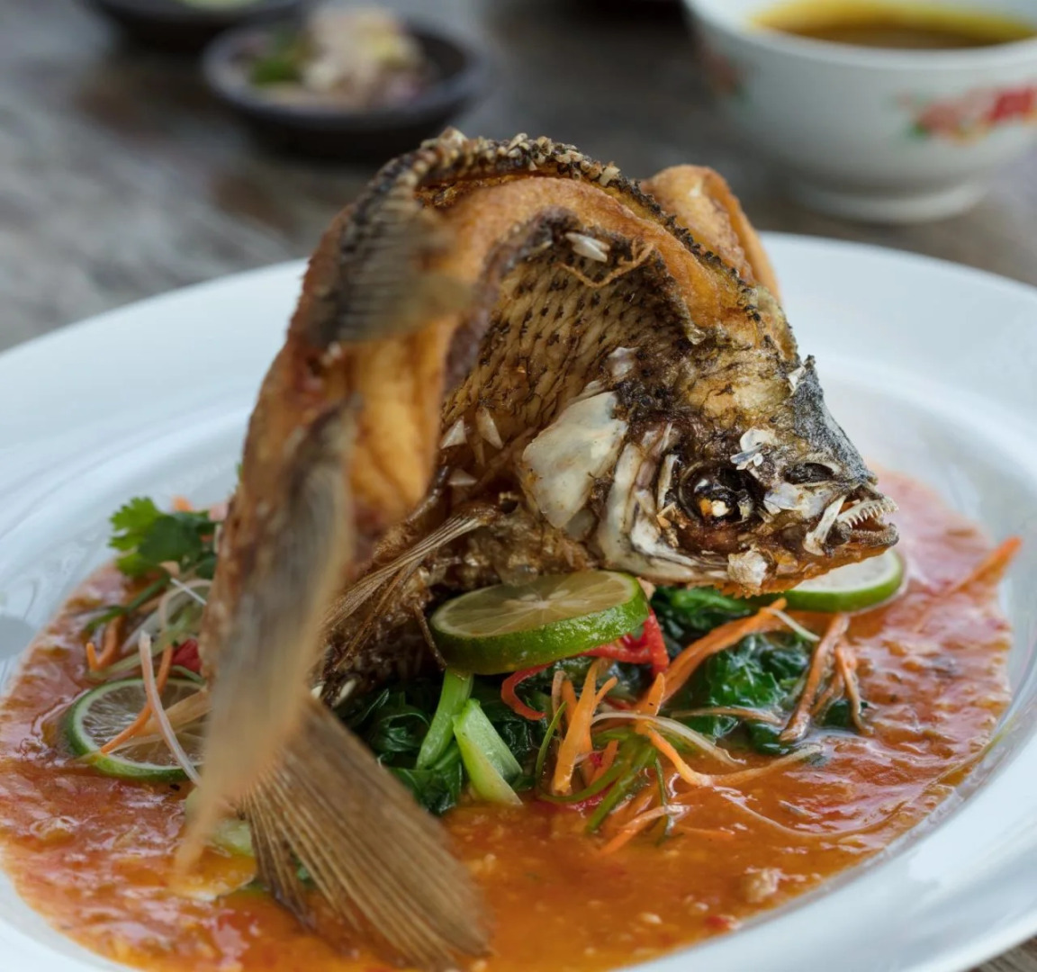 Plataran Heritage Borobudur Hotel