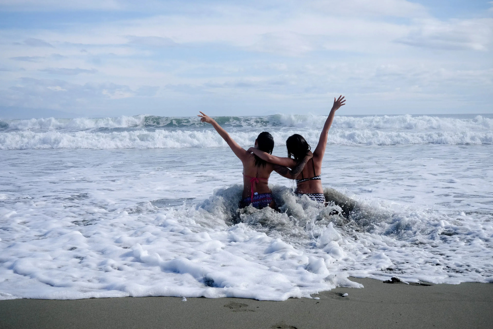 Isla Virginia Fun-talan