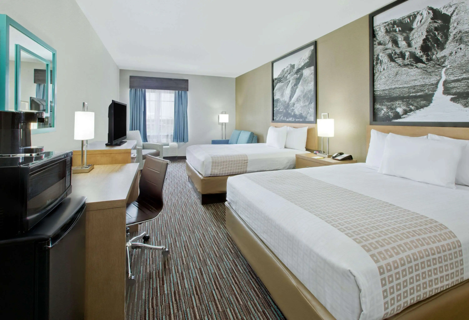 Spark by Hilton Midland South