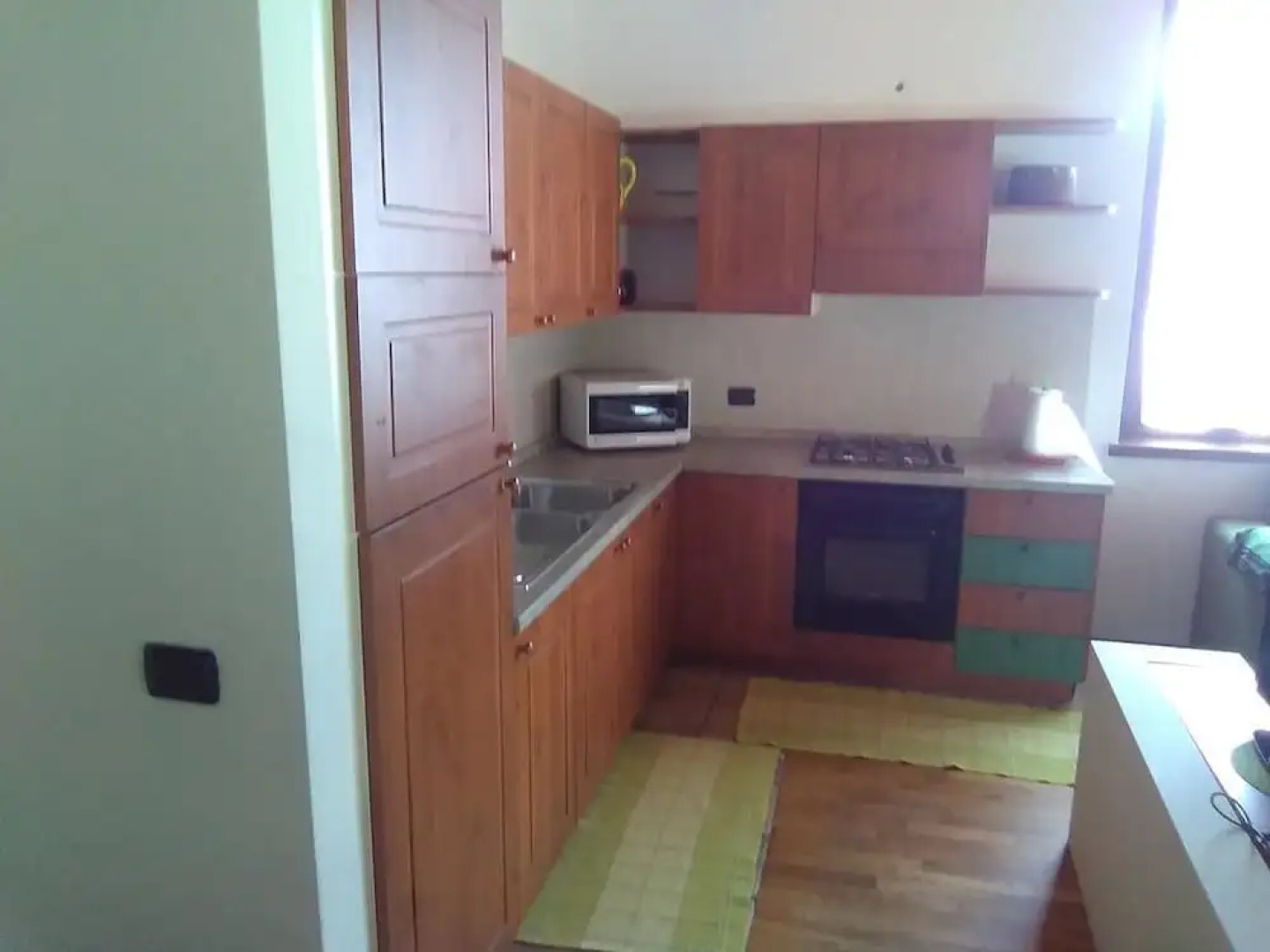 Agriturismo Roncadizza Lumaghera