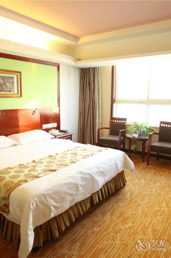 Vienna Hotel