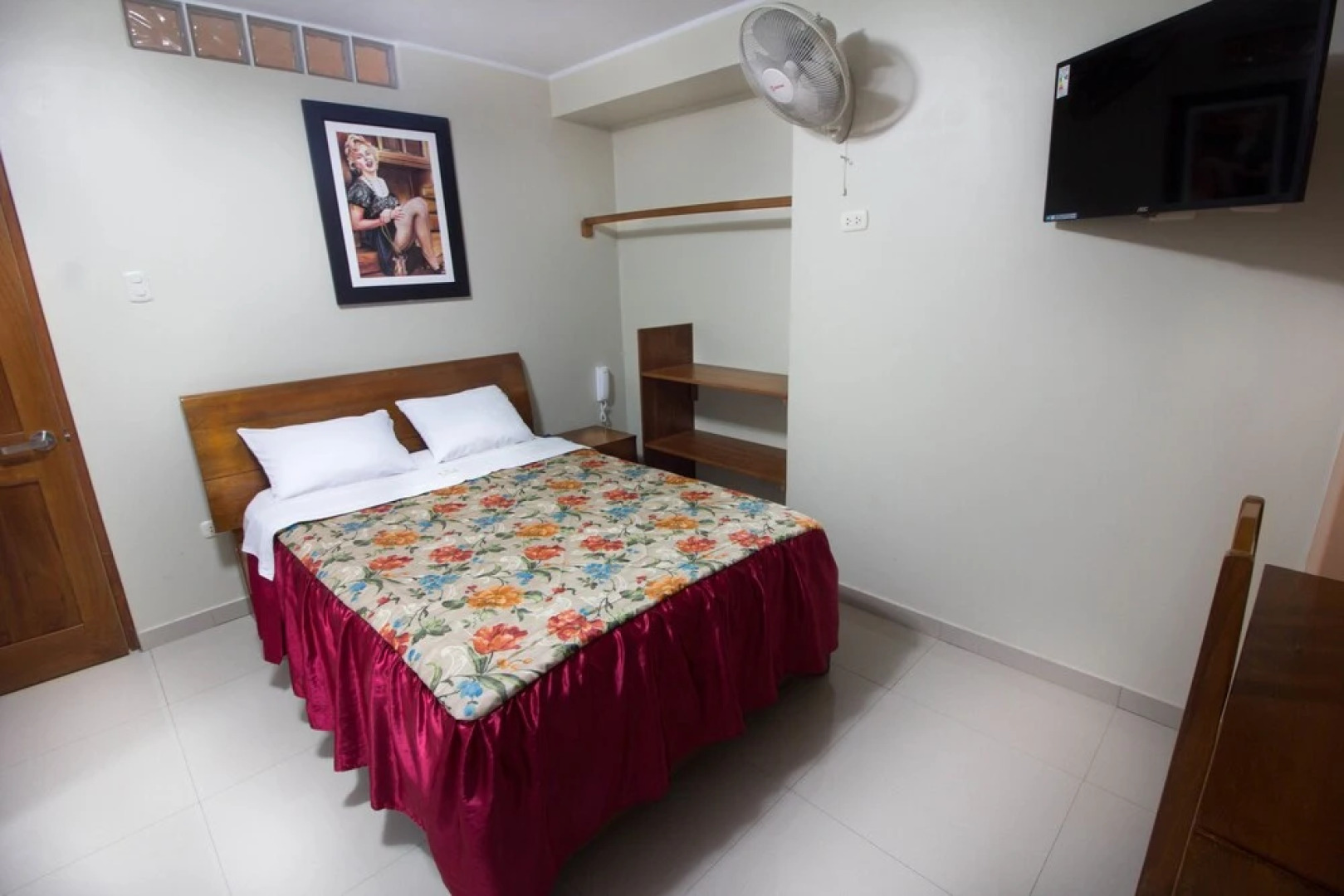 Hotel Prince Chanchamayo