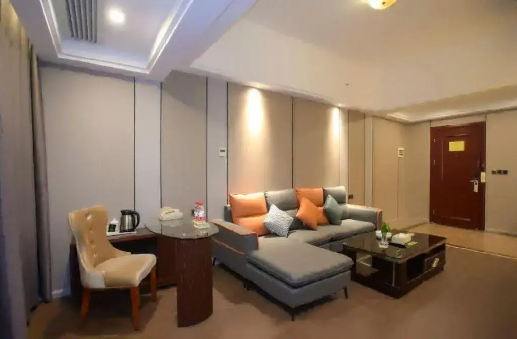 Vienna International Hotel Jieyang Chaoshan Airport Branch
