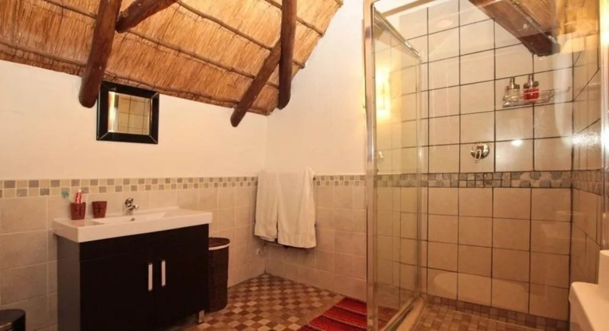 Villa Schreiner Guest House