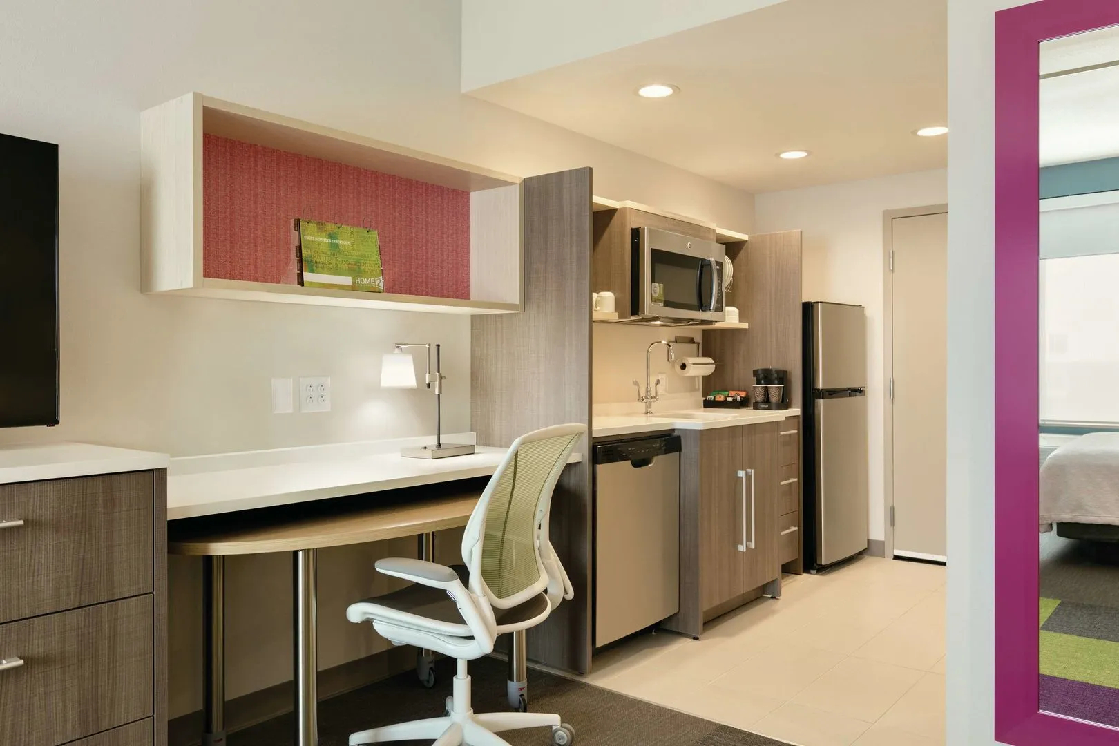 Home2 Suites by Hilton Williamsville Buffalo Airport