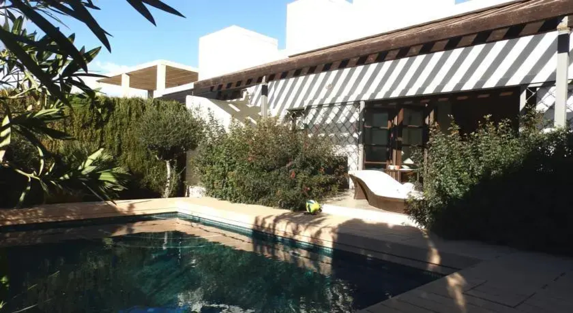Villa Azucena