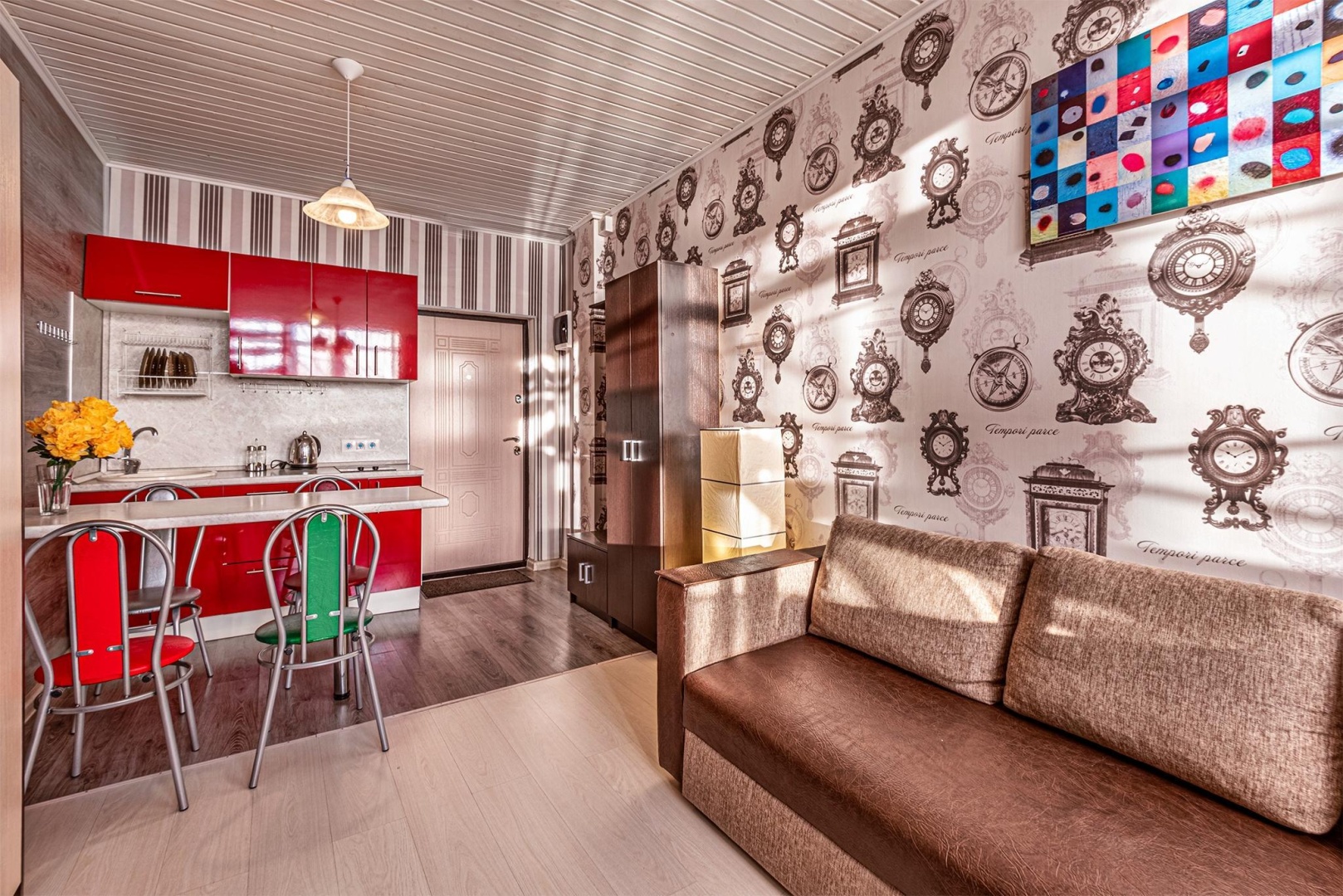 ArendaGrad на Автозаводской 23 корпус 7