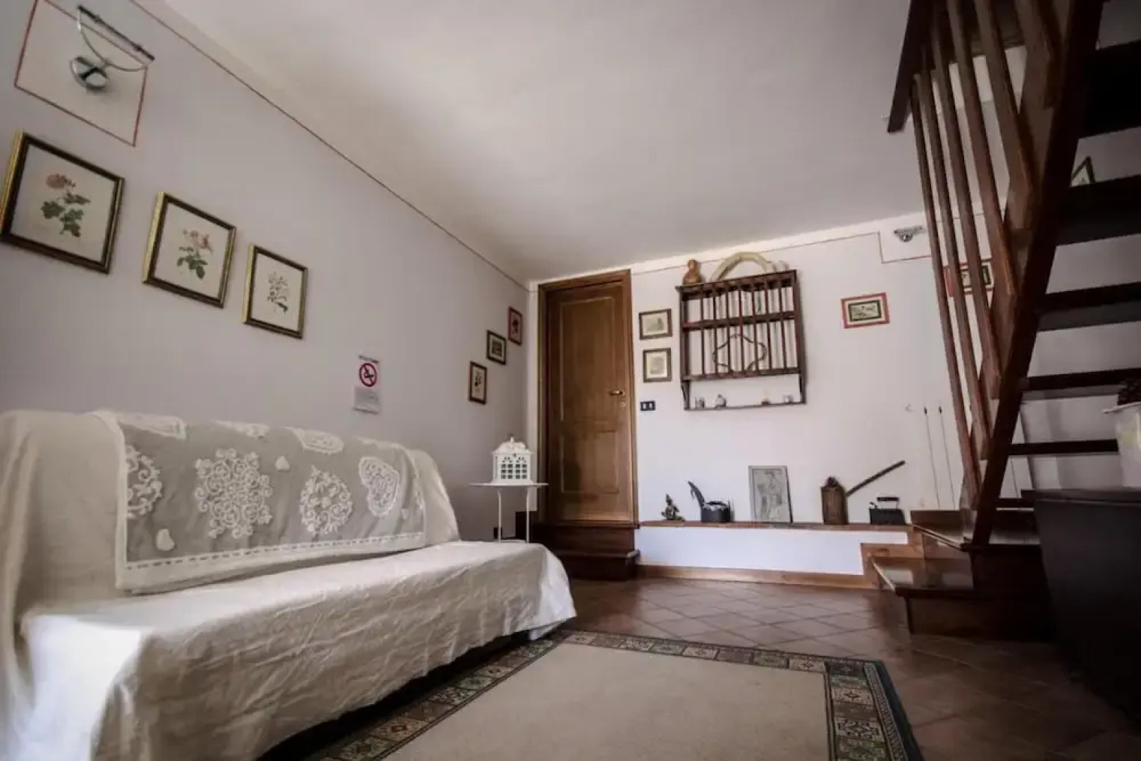 Casa Ortomaggiore With Pool Sauna