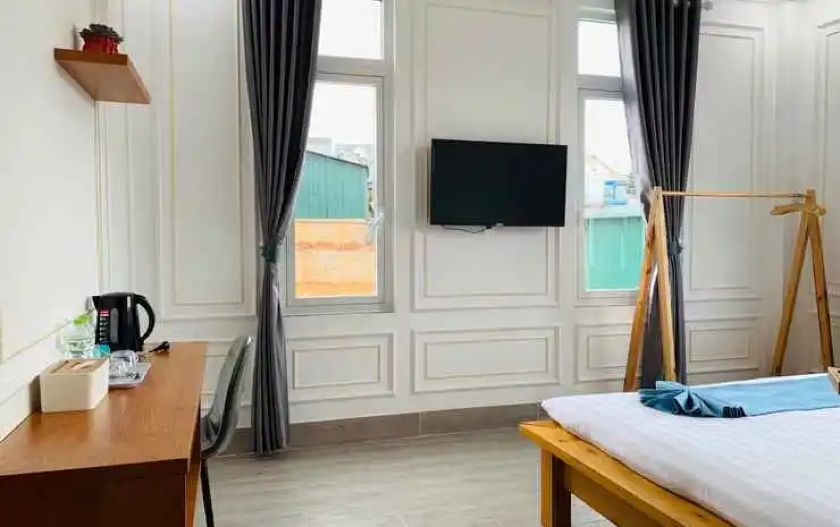 Sun Valley Hotel Resort