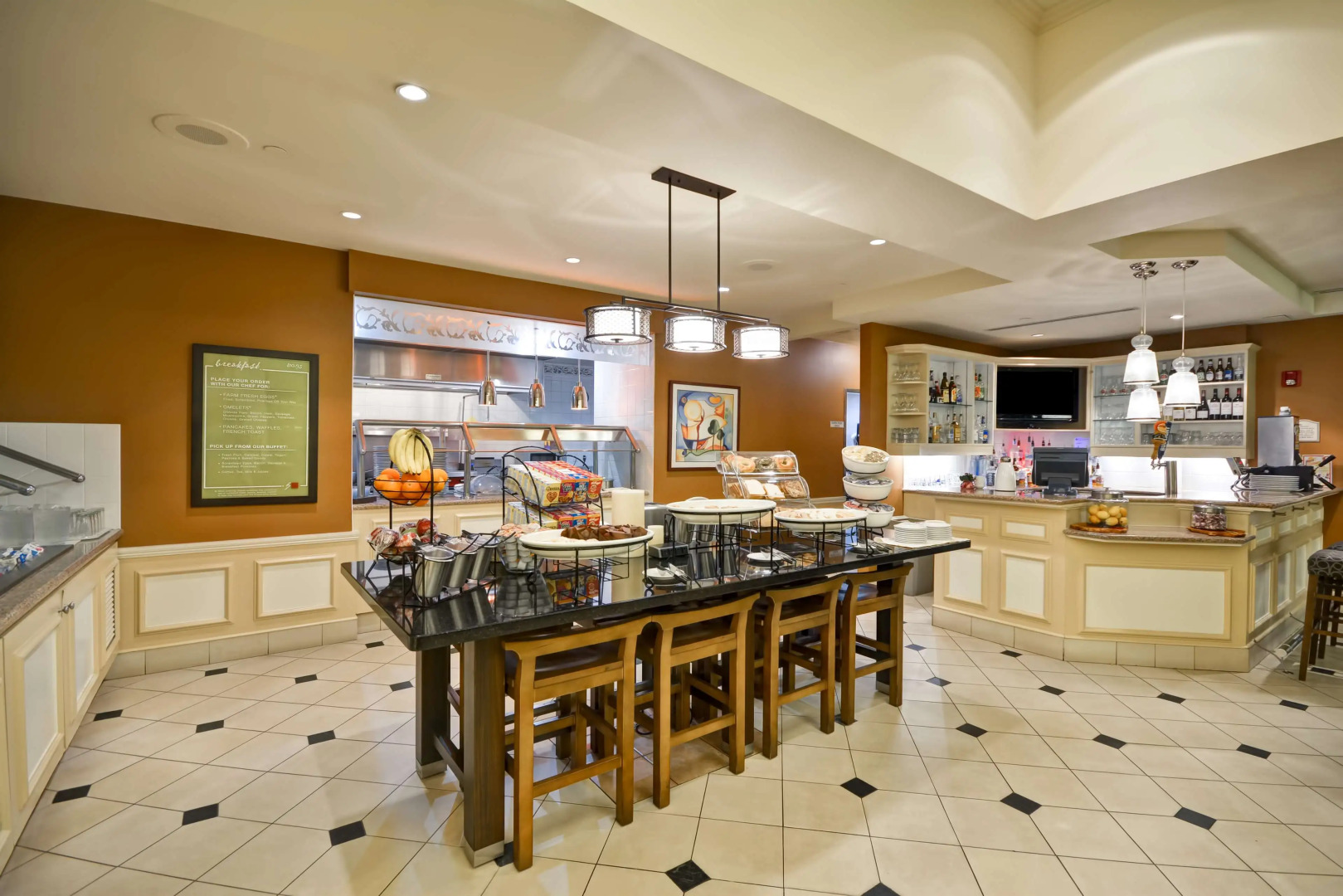 Hilton Garden Inn Sarasota - Bradenton Airport
