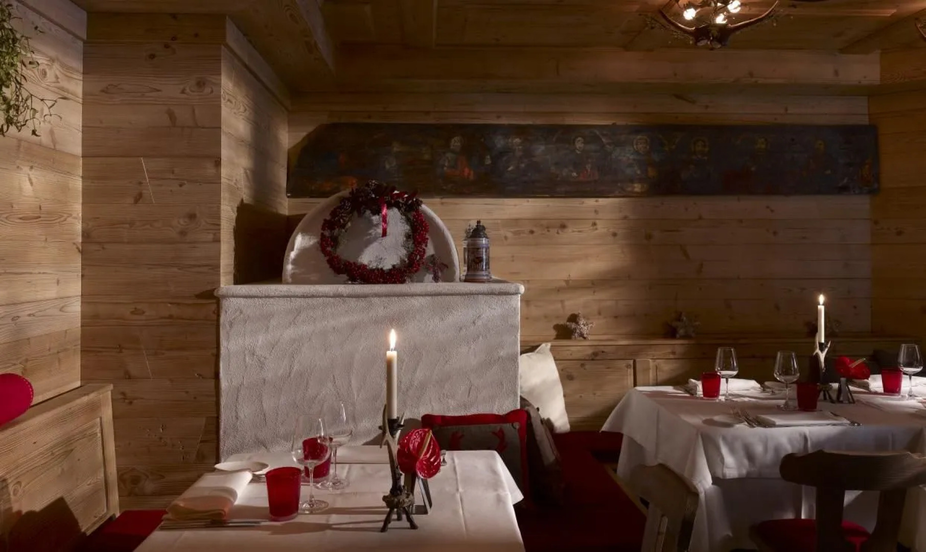 DV Chalet Boutique Hotel & Spa