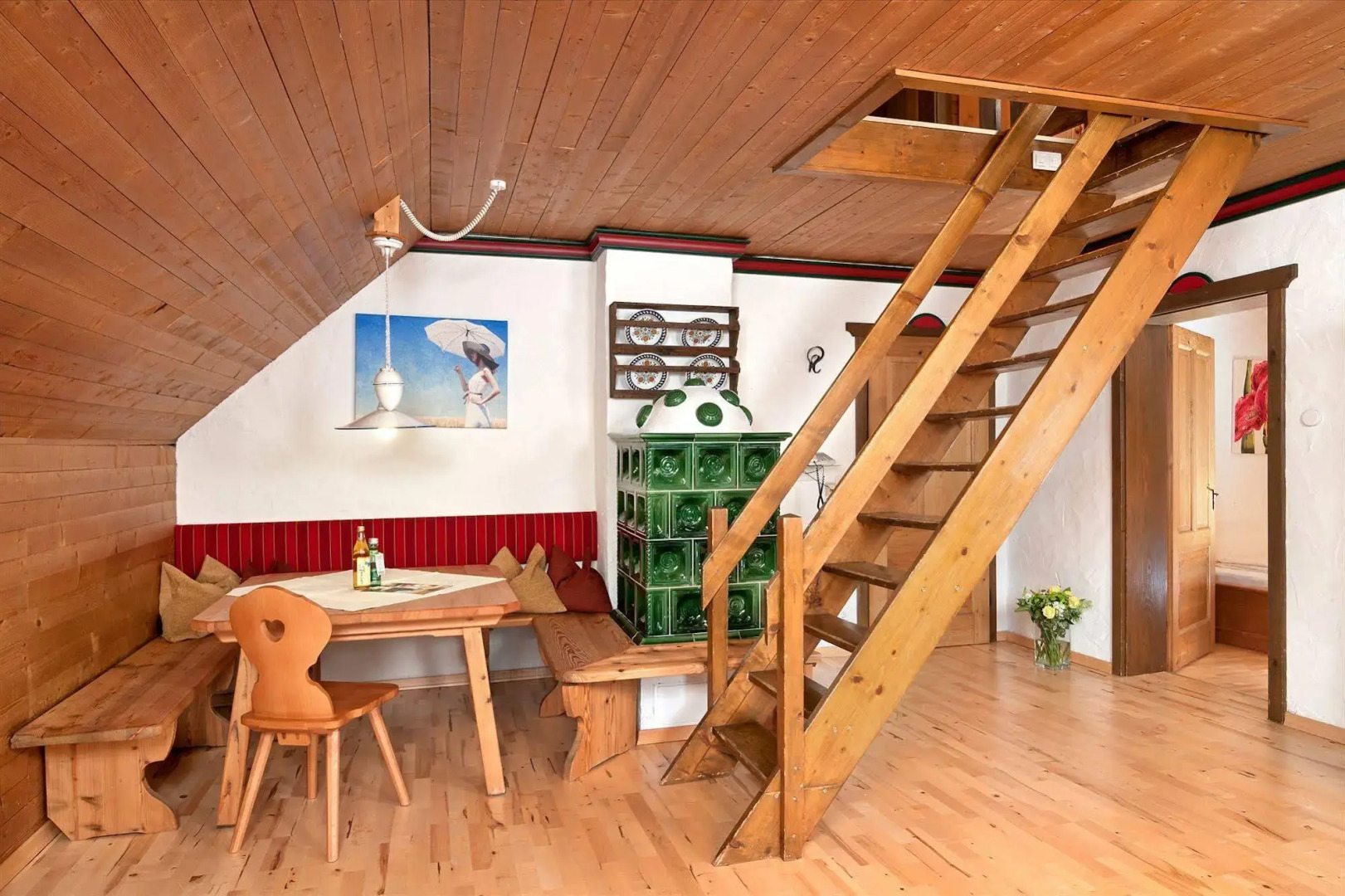 Naturel Hoteldorf Seeleitn