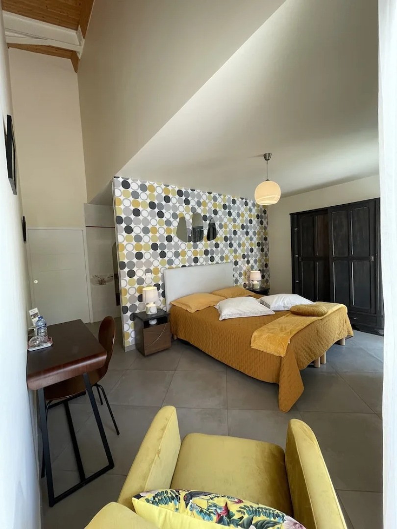 Chambres d'hotes Gite du Puy de l'Étang