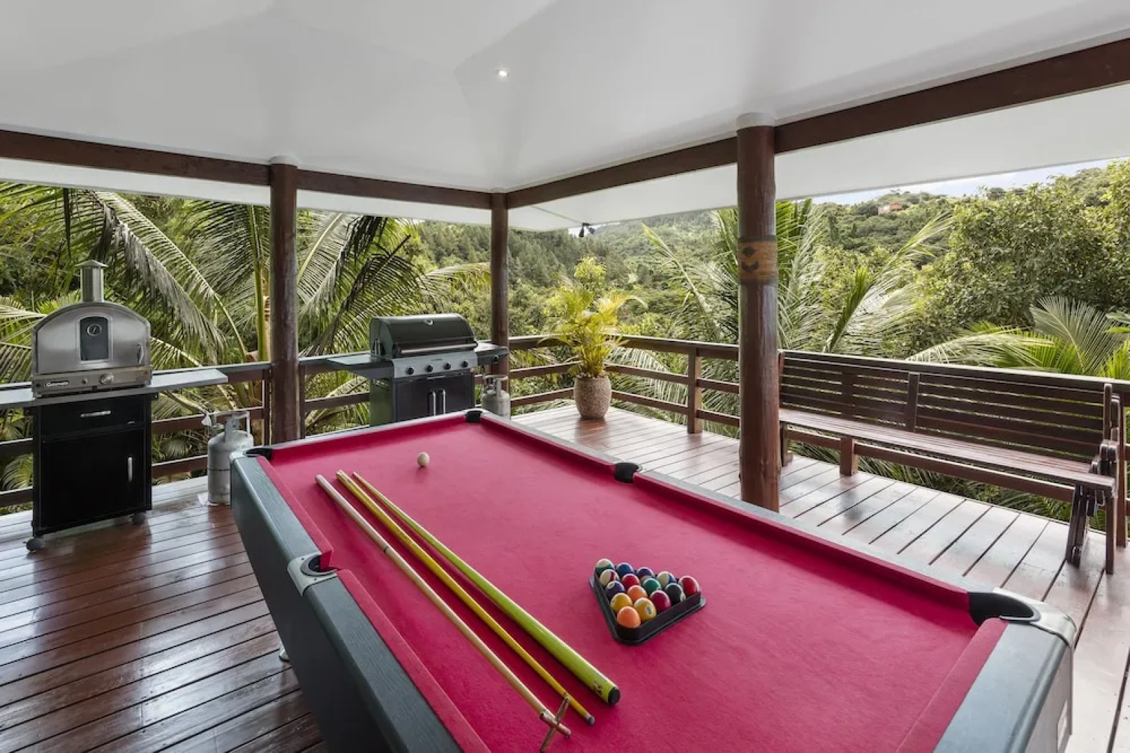 Sea Winds Luxury Villas