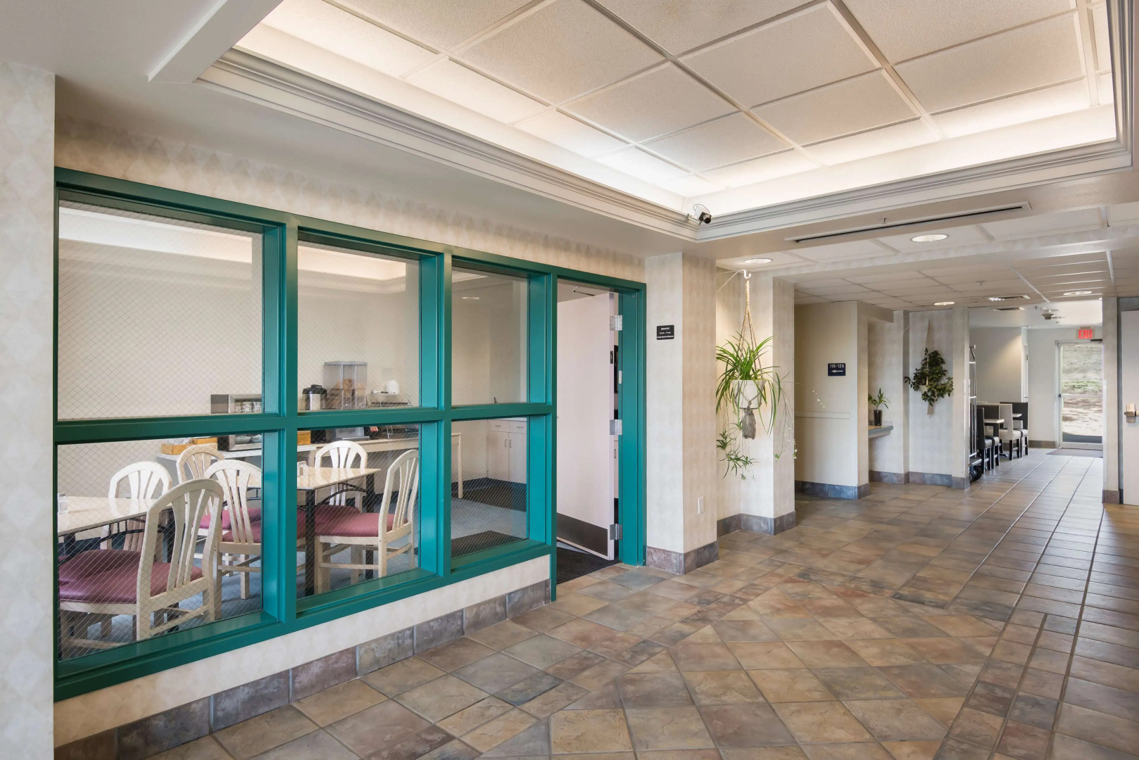 Red Lion Inn and Suites Butte