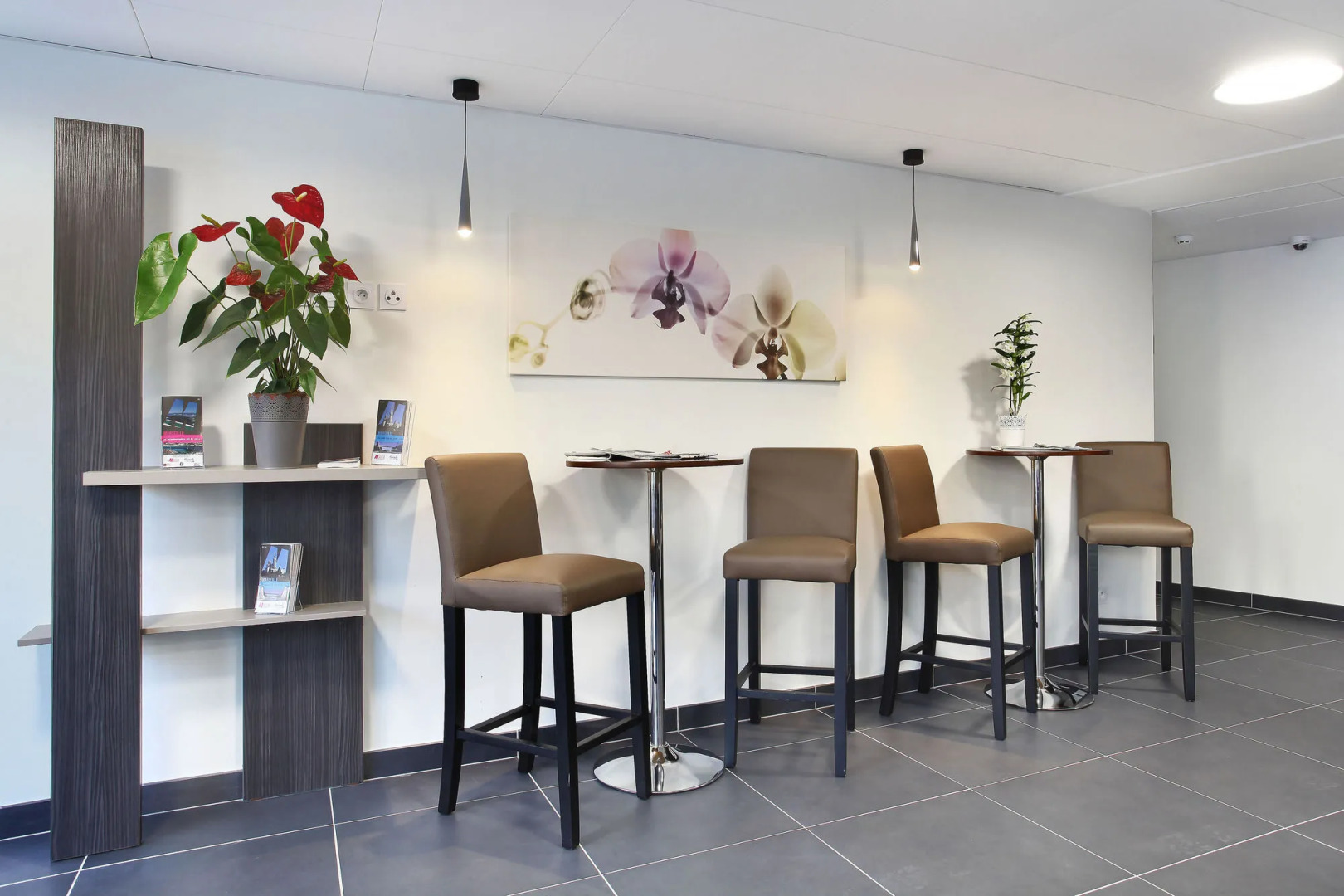 Appart Hotel Odalys City Marseille Prado Castellane