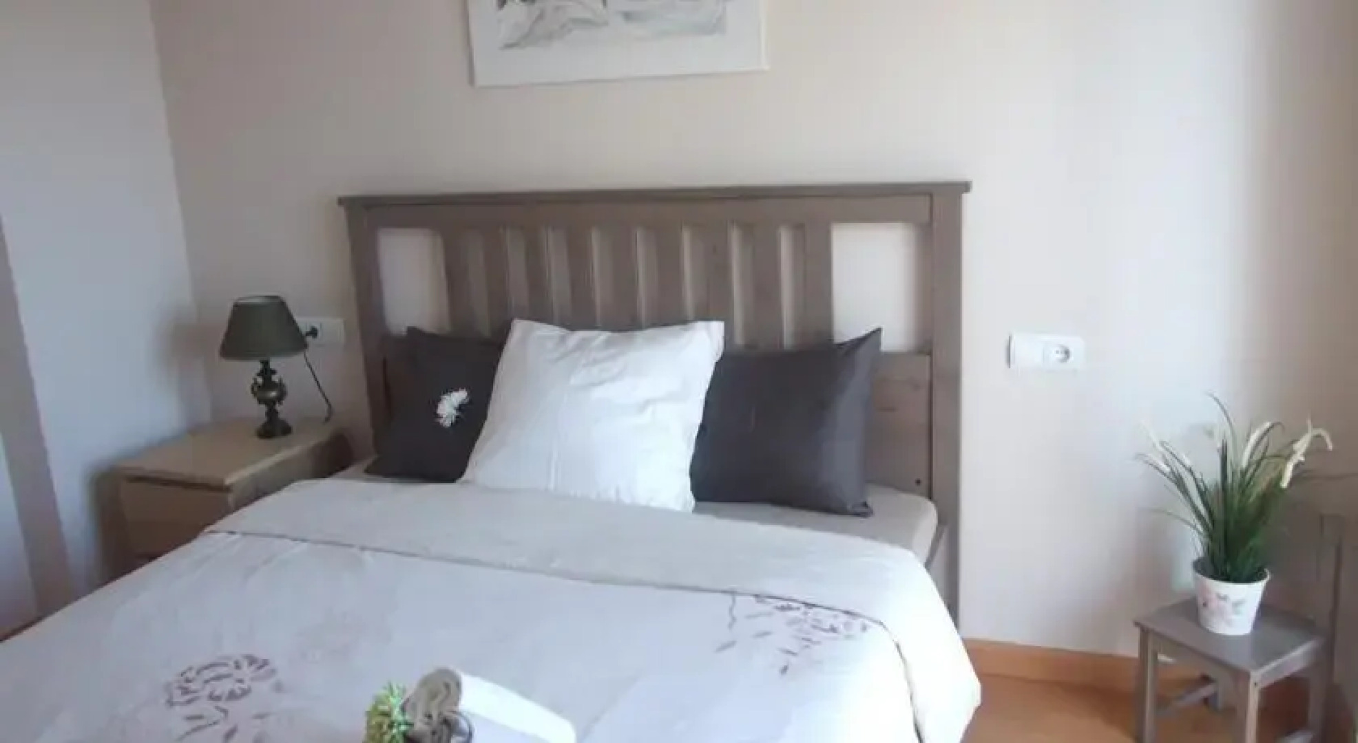 Apartament Año Feliz