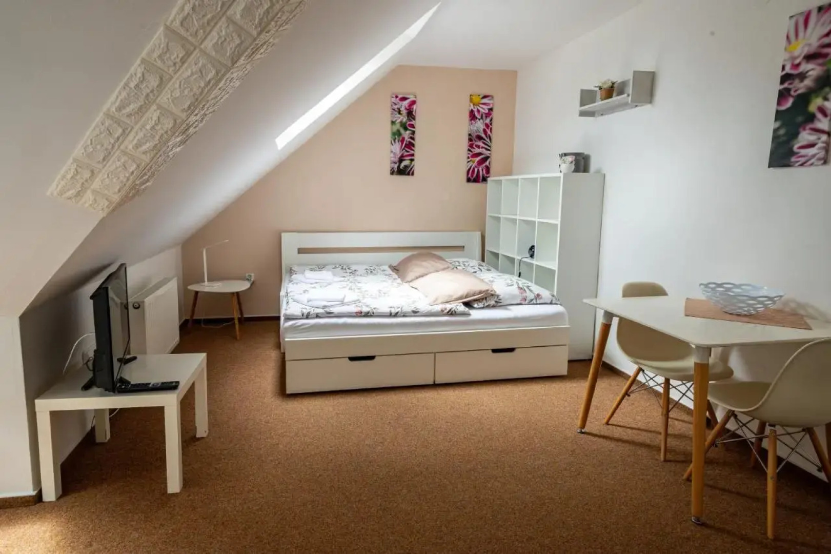 Penzion Restaurace Karlov