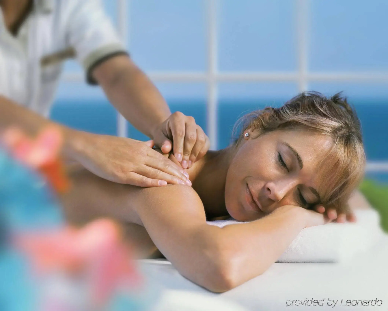 Fairmont Southampton - All Inclusive