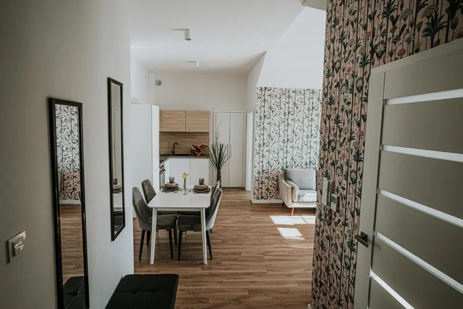 THE LOFT - Garncarska 1