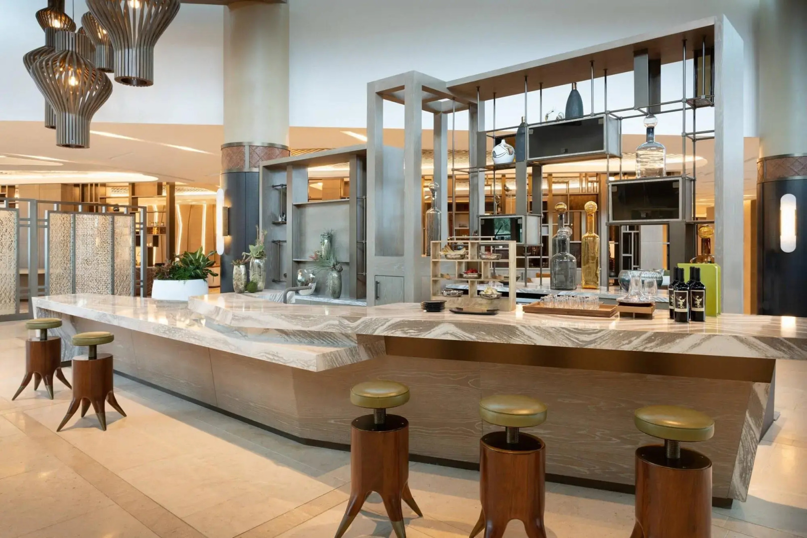 JW Marriott Orlando Bonnet Creek Resort & Spa