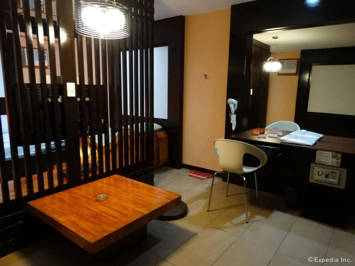 Hotel Sogo Quirino Motor Drive Inn