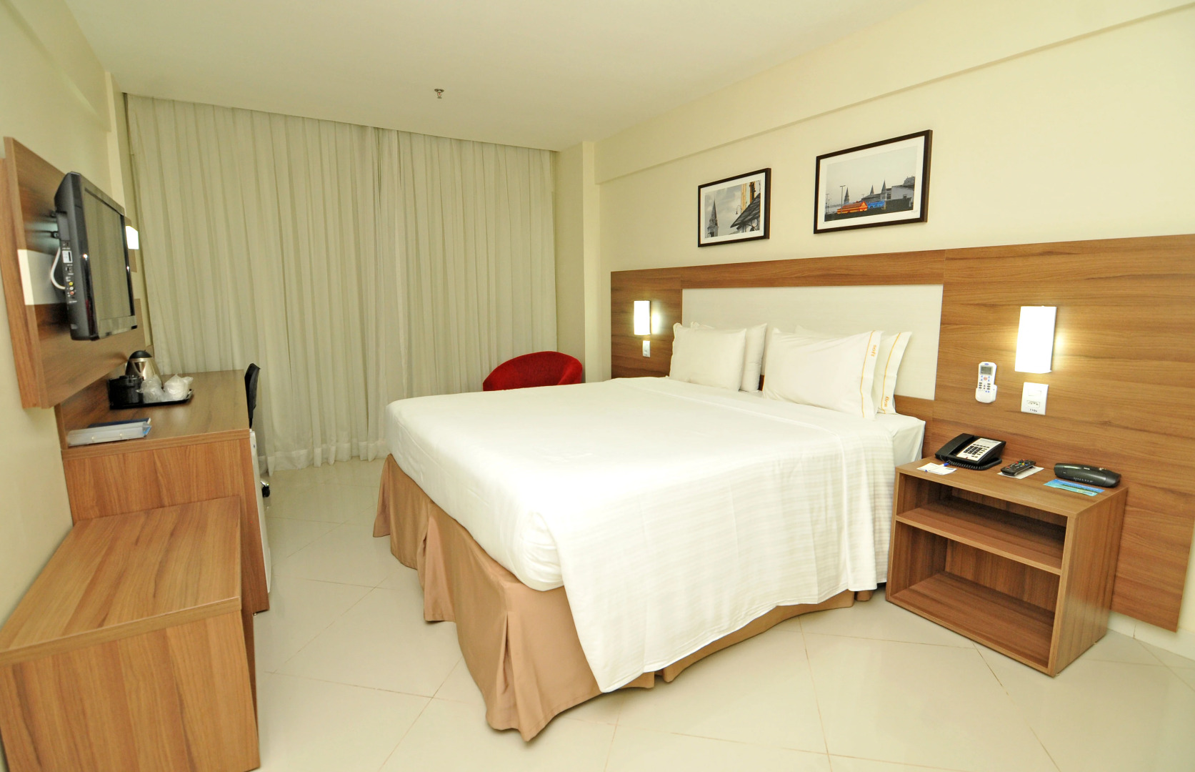 Holiday Inn Express Belém Ananindeua