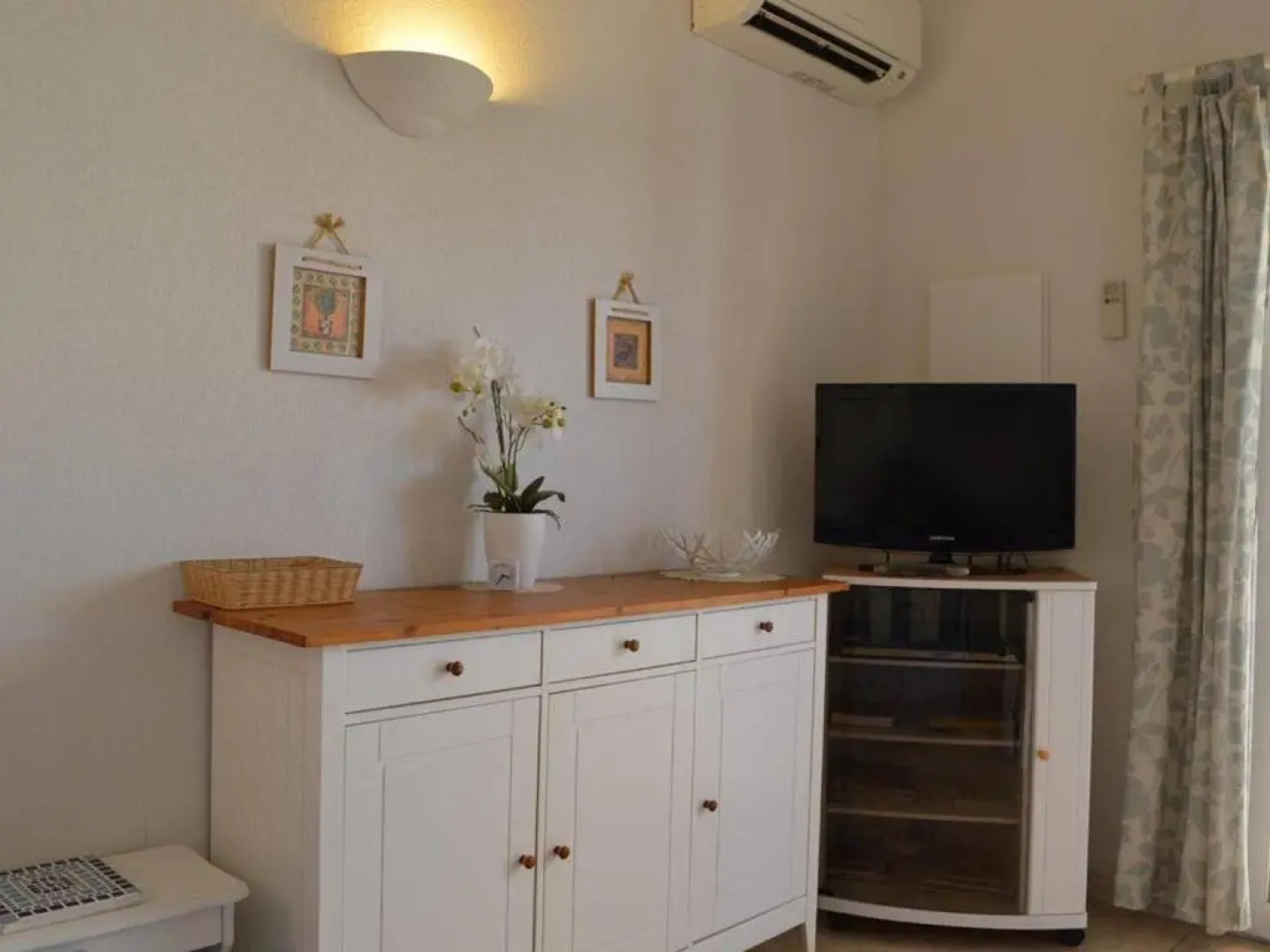 Maison Fleury-Saint-Pierre-la-Mer, 2 pièces, 6 personnes - FR-1-229D-379