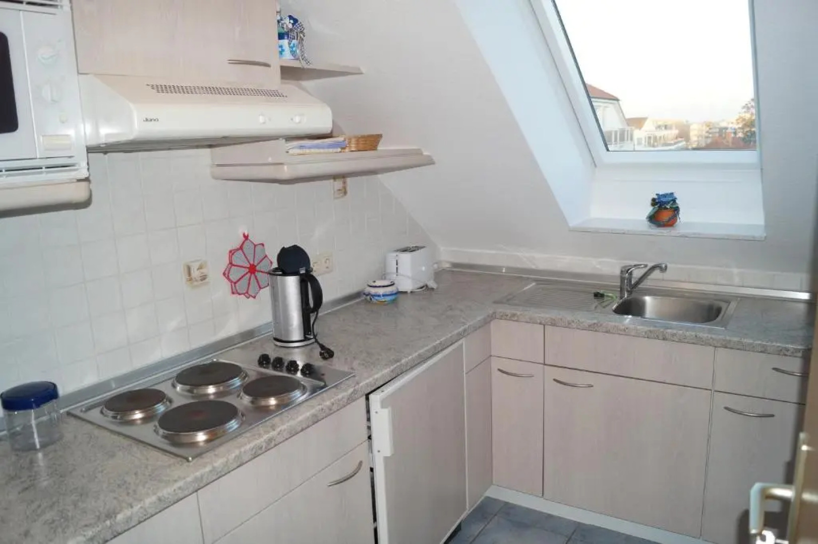 Appartementhaus Christel