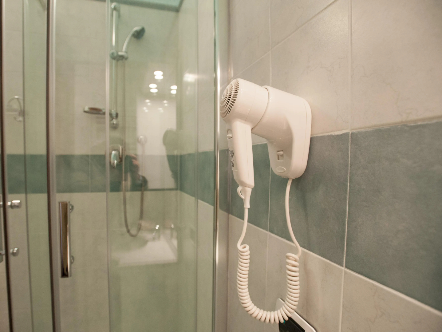 St. Peter's Rooms Rome