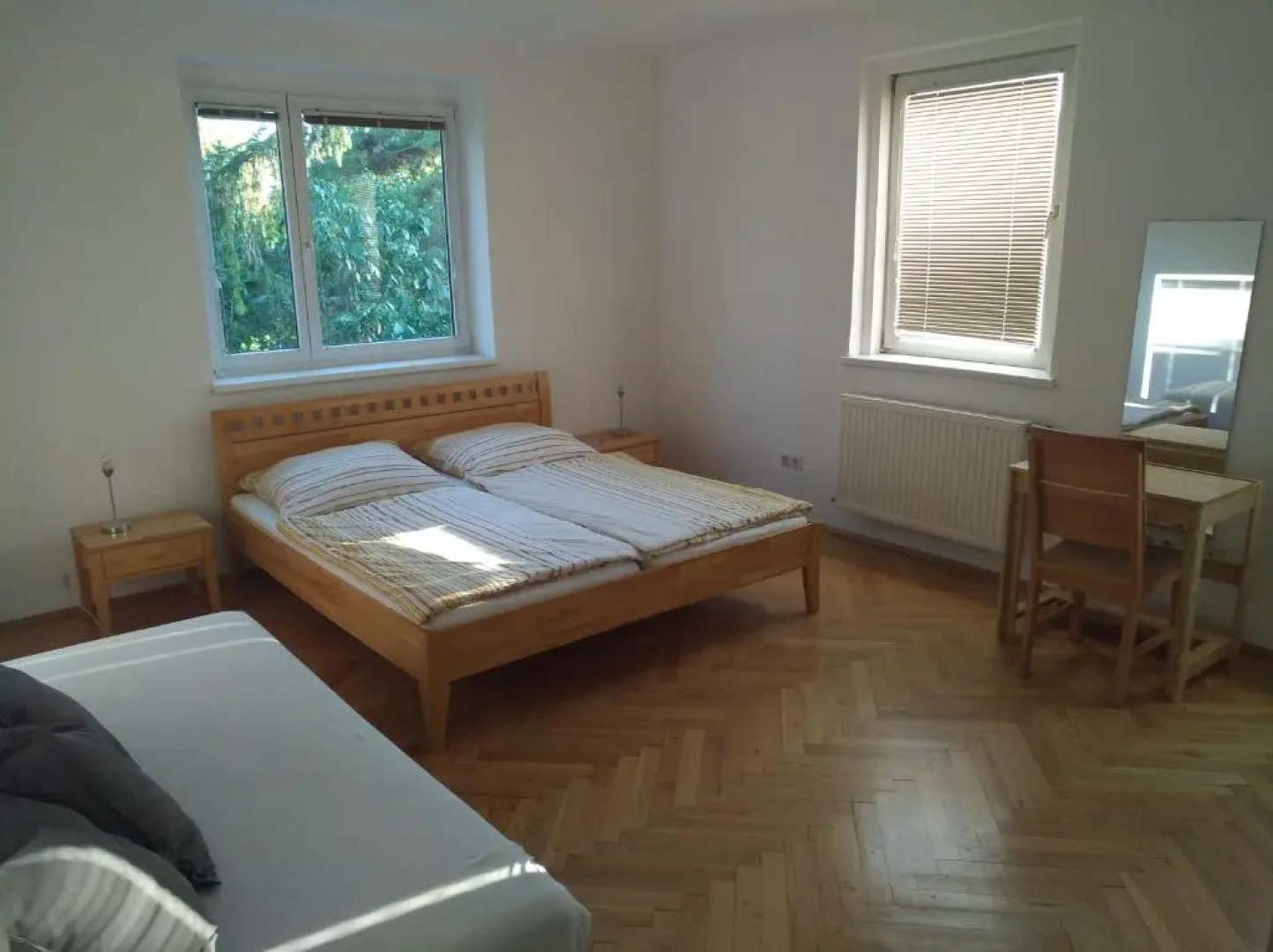 Appartment Lainz
