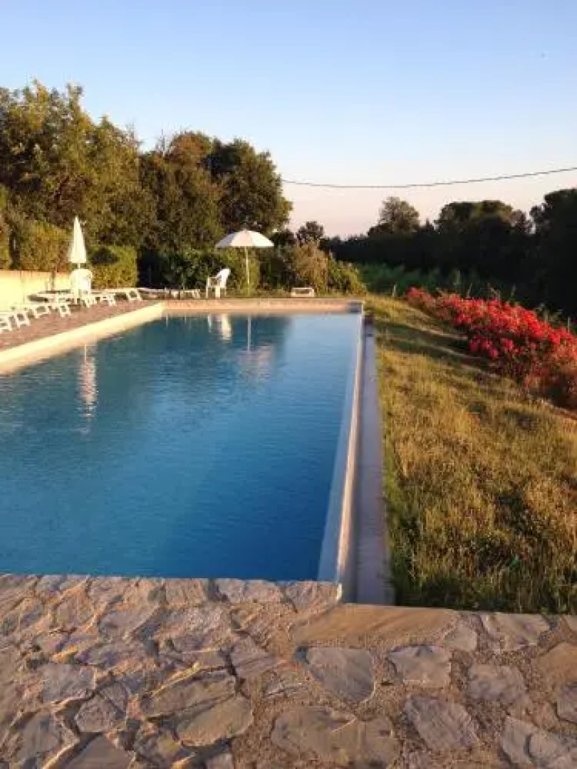 Villa Faule