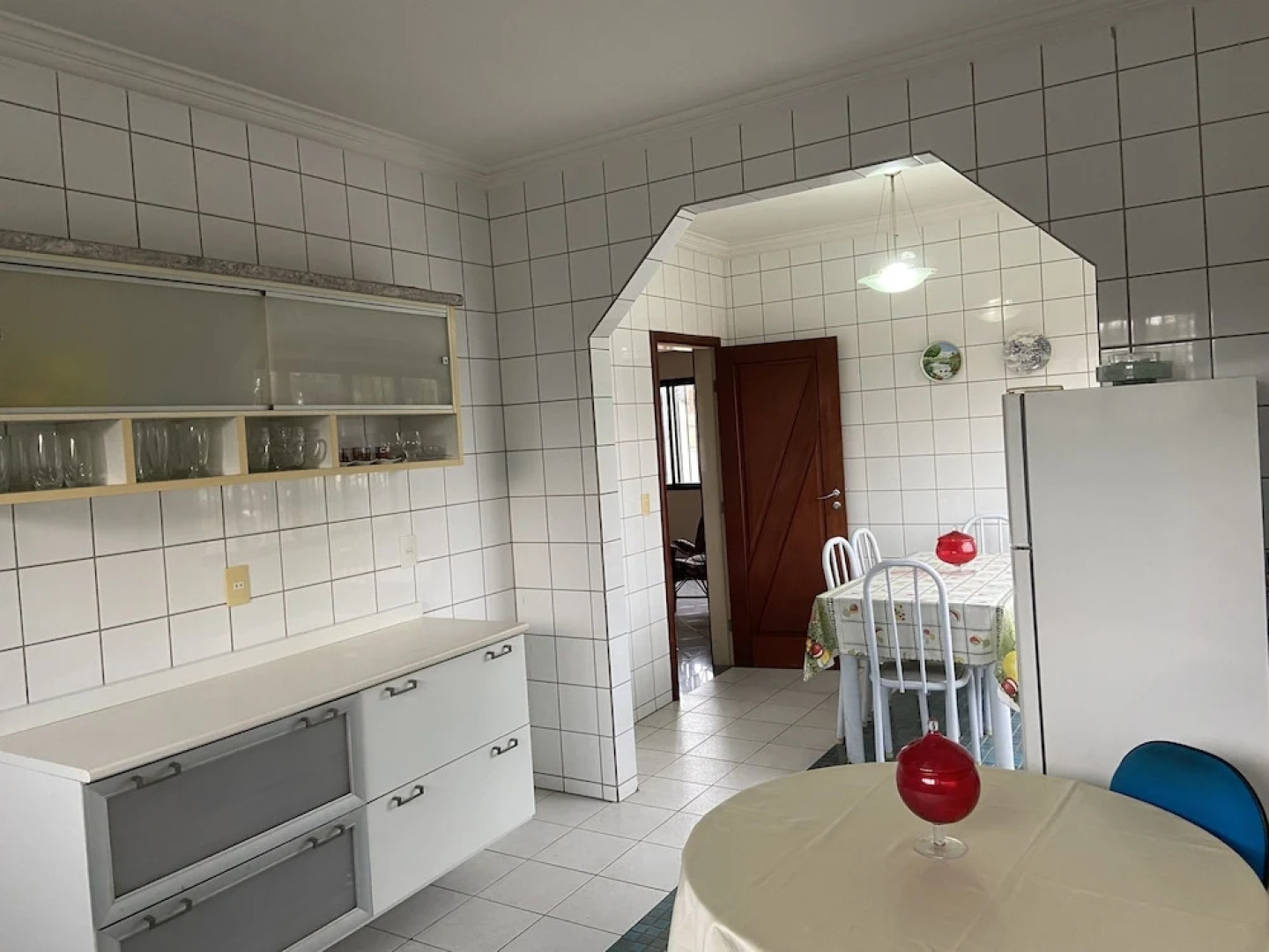 Amora Spaces - Apartamento Top Linhares