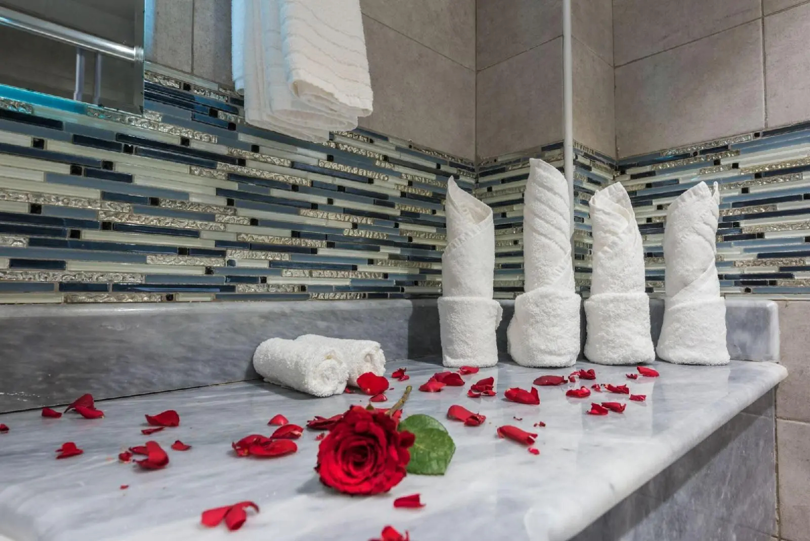 X Platinum Hotel
