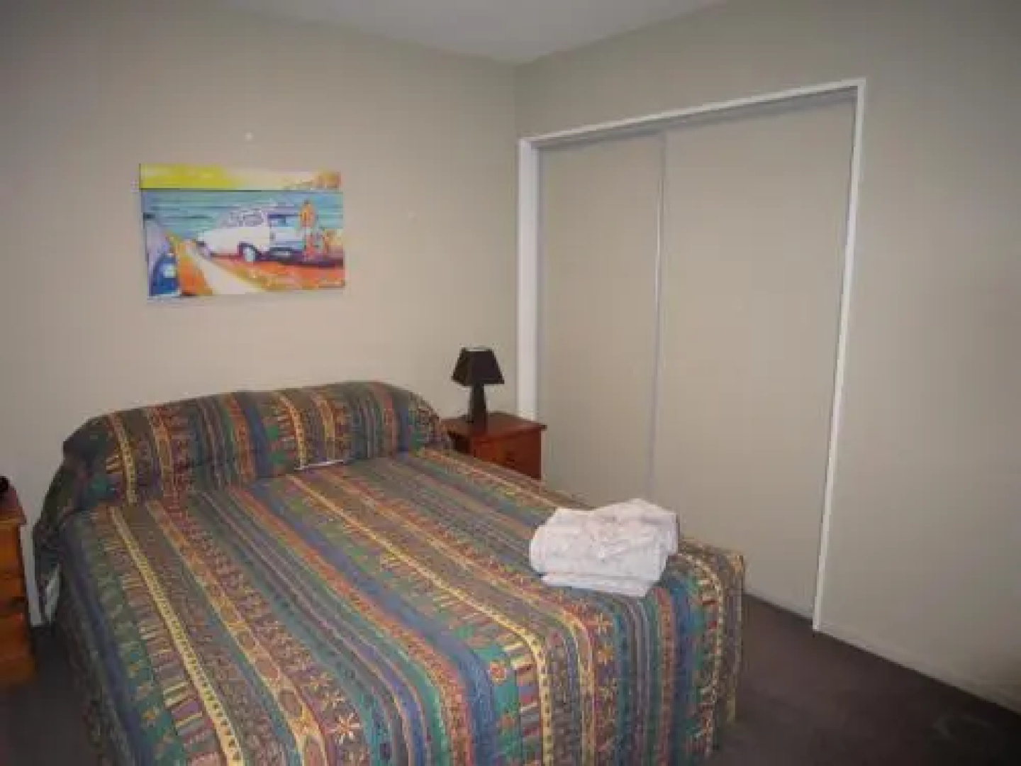 Addington Bed And Breakfast