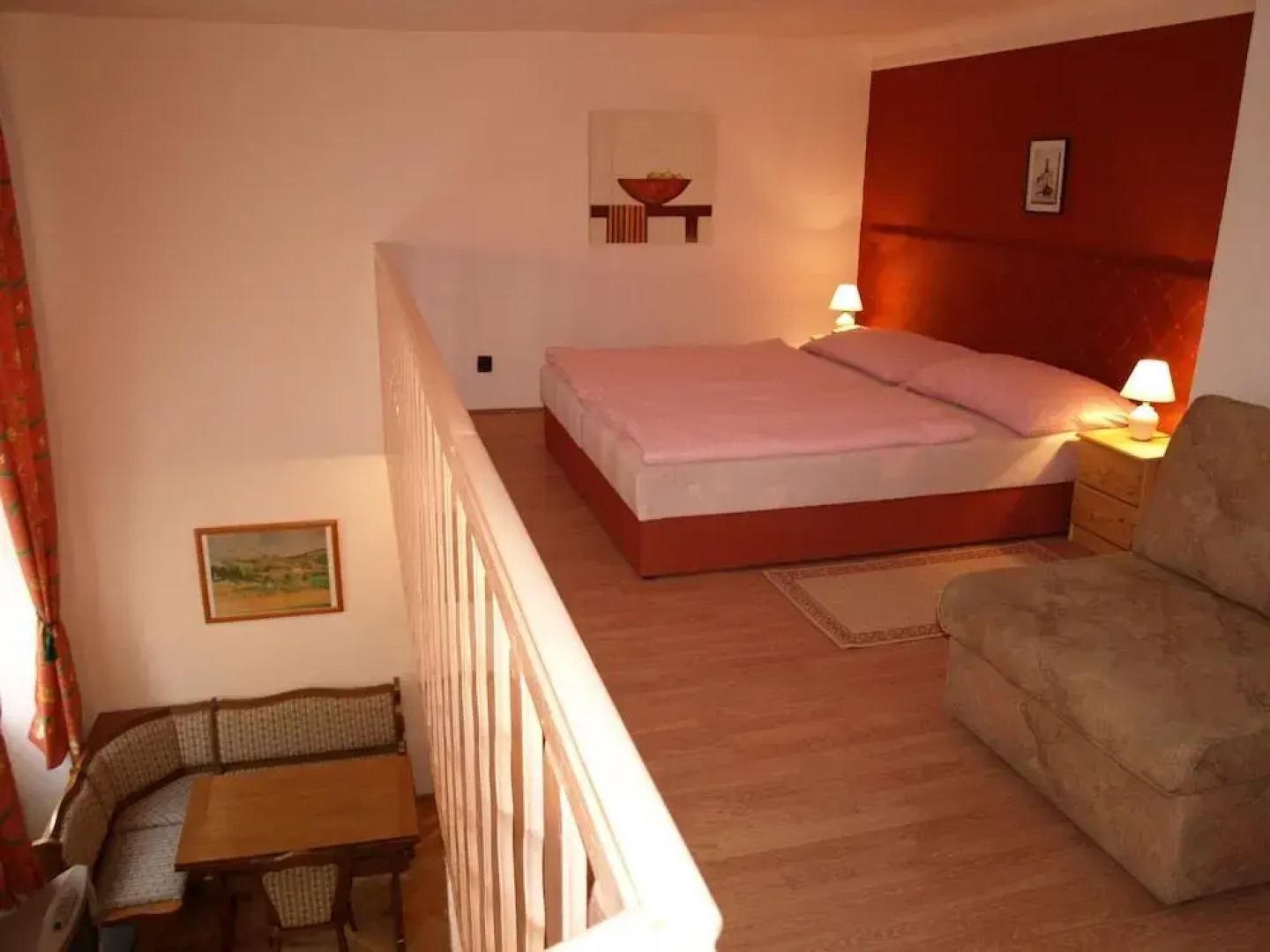 Liechtenstein Apartments II